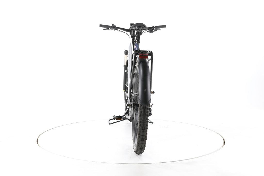 FLYER Goroc2 2.10 Trekking E-Bike - Image 10