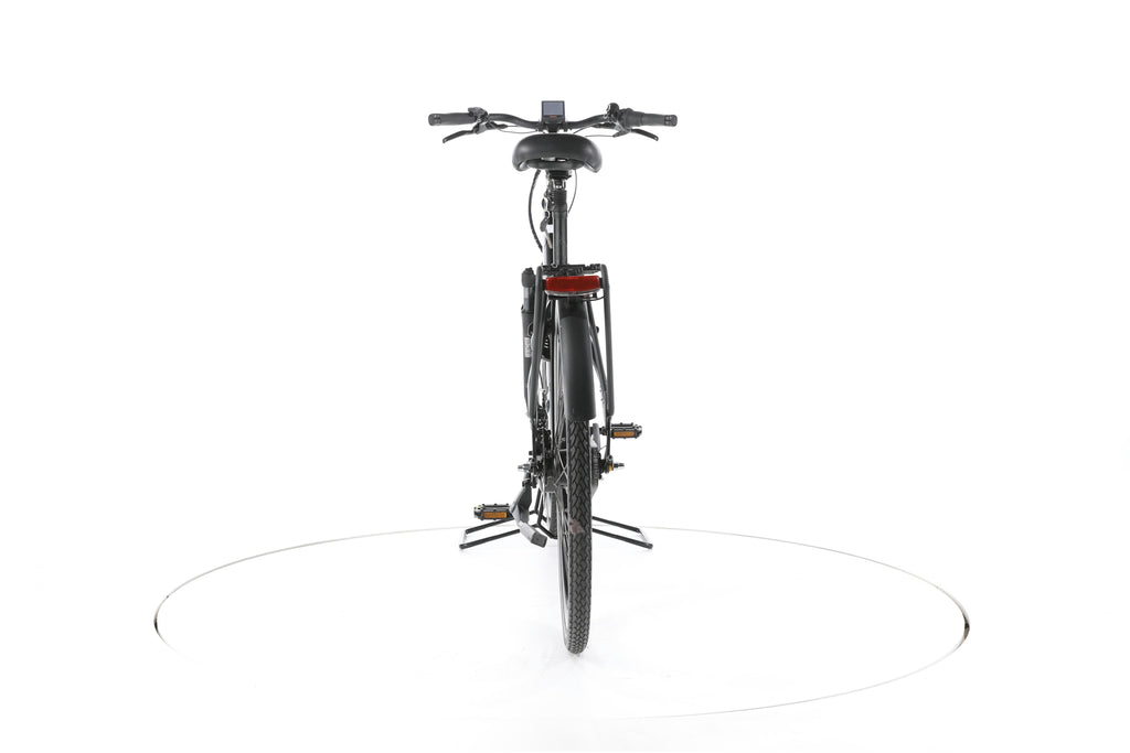 QWIC Premium MN7 City E-Bike Tiefeinsteiger - Image 10