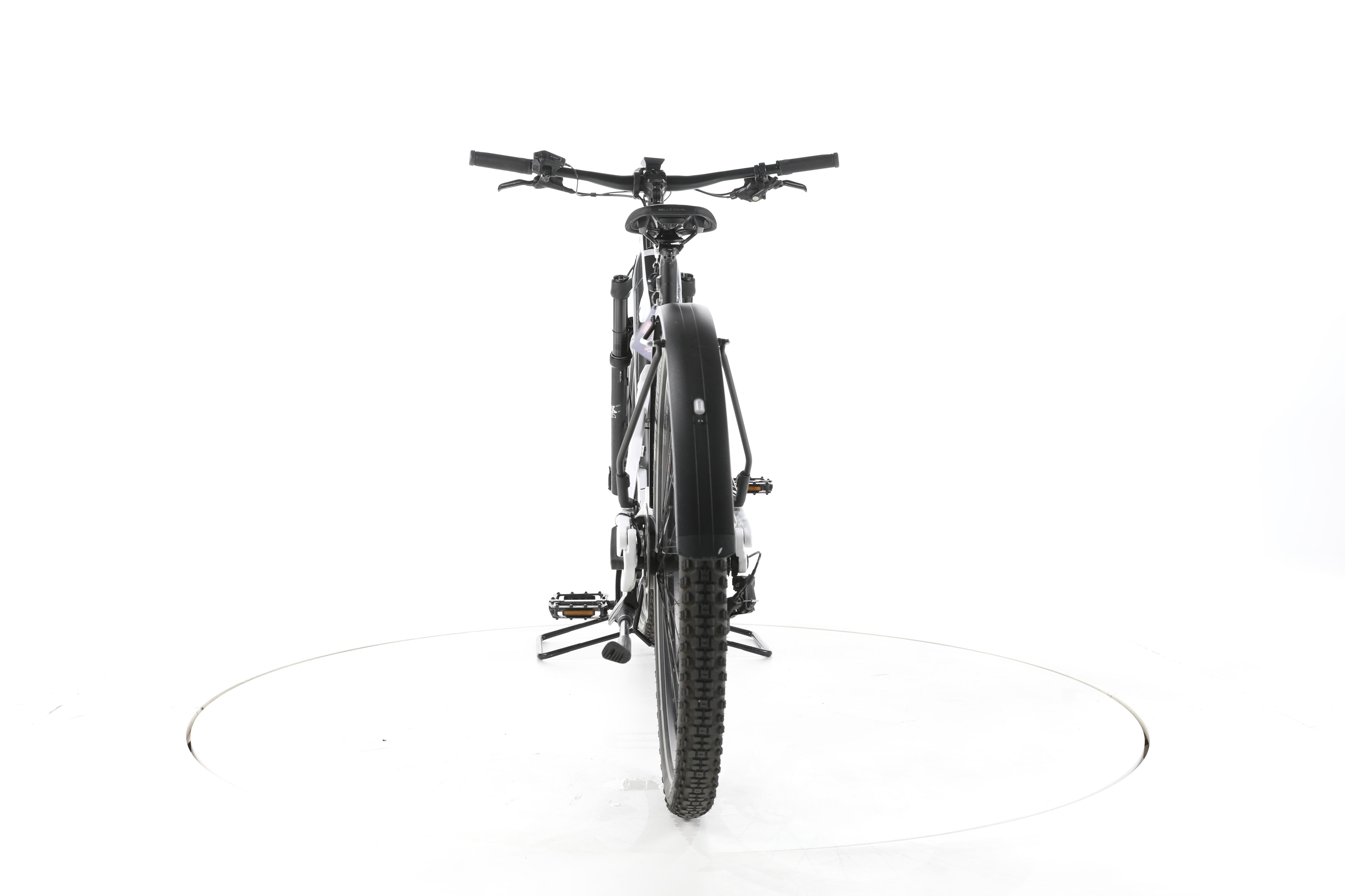 KTM Macina Chacana LFC SUV E-Bike - Image 10
