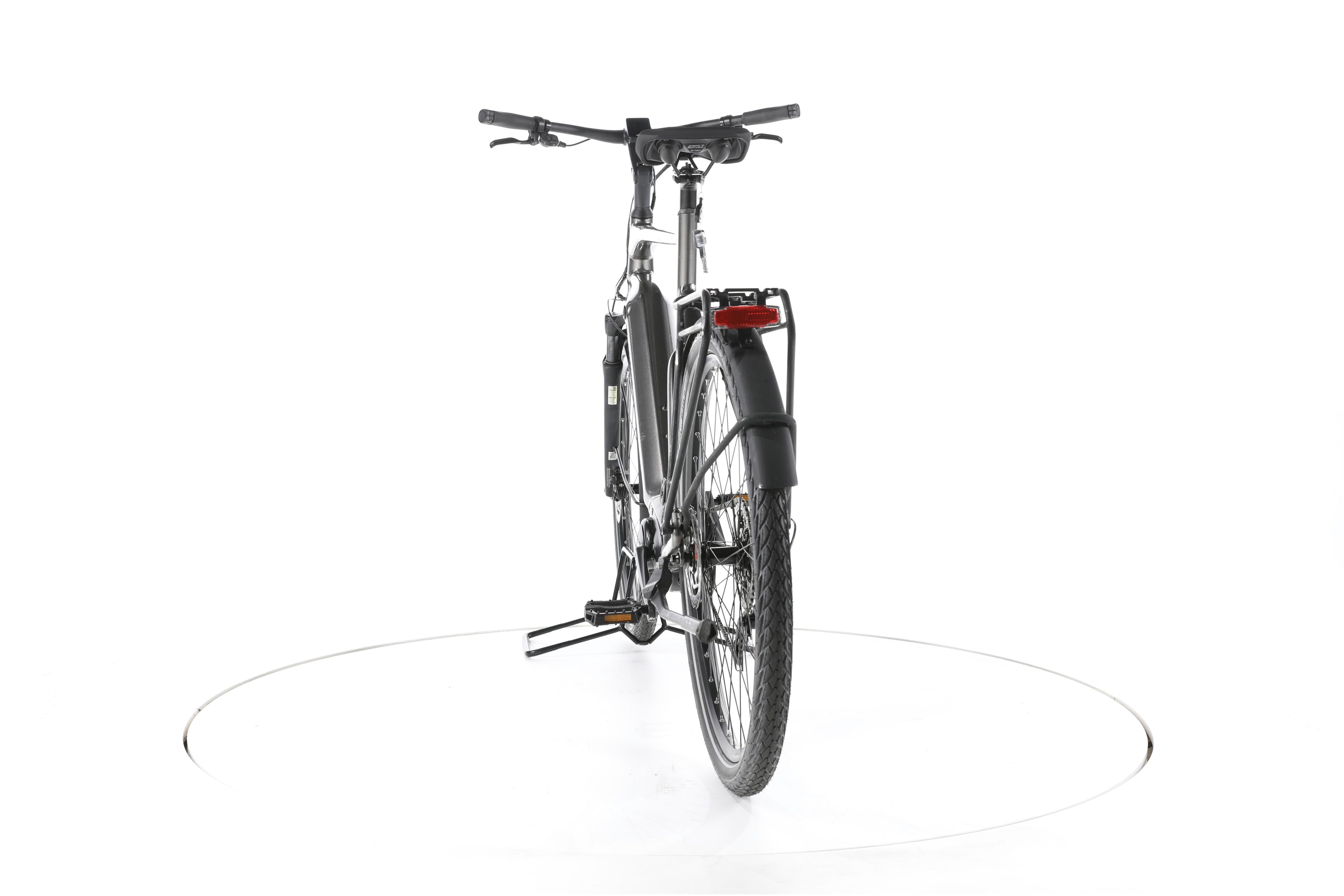 Giant DailyTour E+ 2 D Trekking E-Bike - Image 10