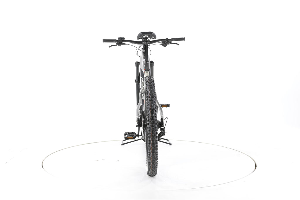 Merida eONE-SIXTY 500 Fully E-Bike - Image 10