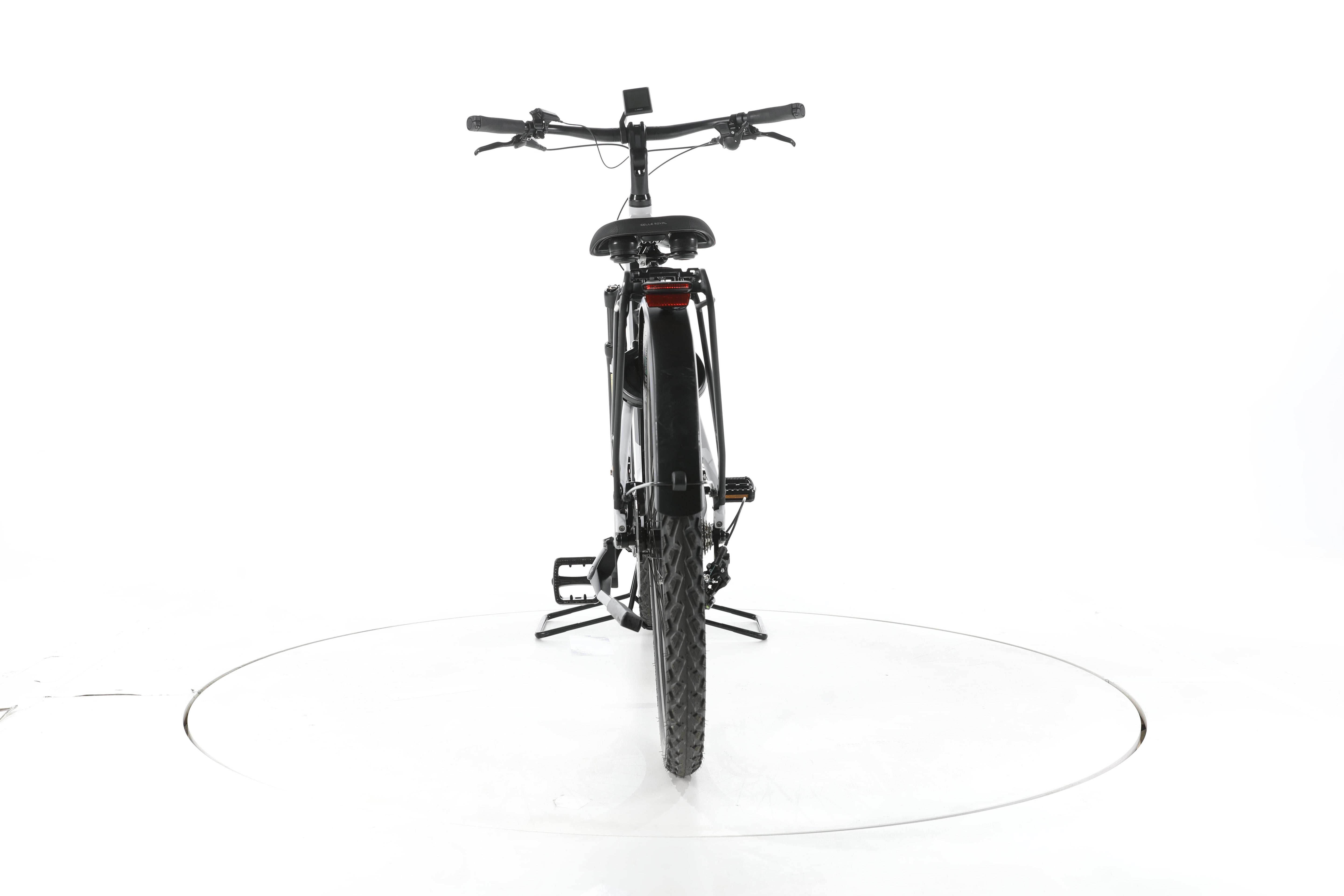 Kalkhoff Endeavour 5.B Move+ Trekking E-Bike Tiefeinsteiger - Image 10