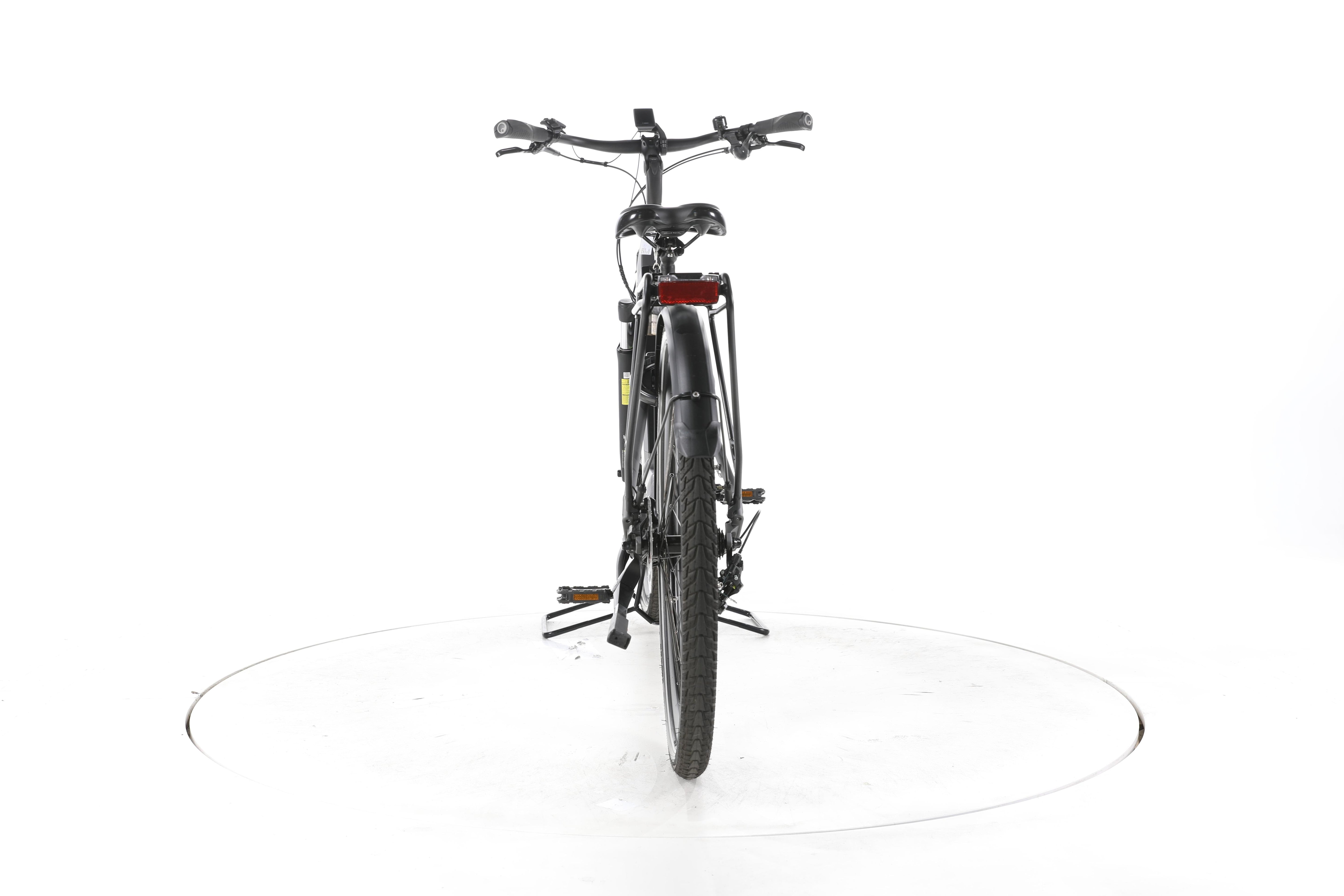 Kalkhoff Endeavour 3.B Move Trekking E-Bike Tiefeinsteiger - Image 10