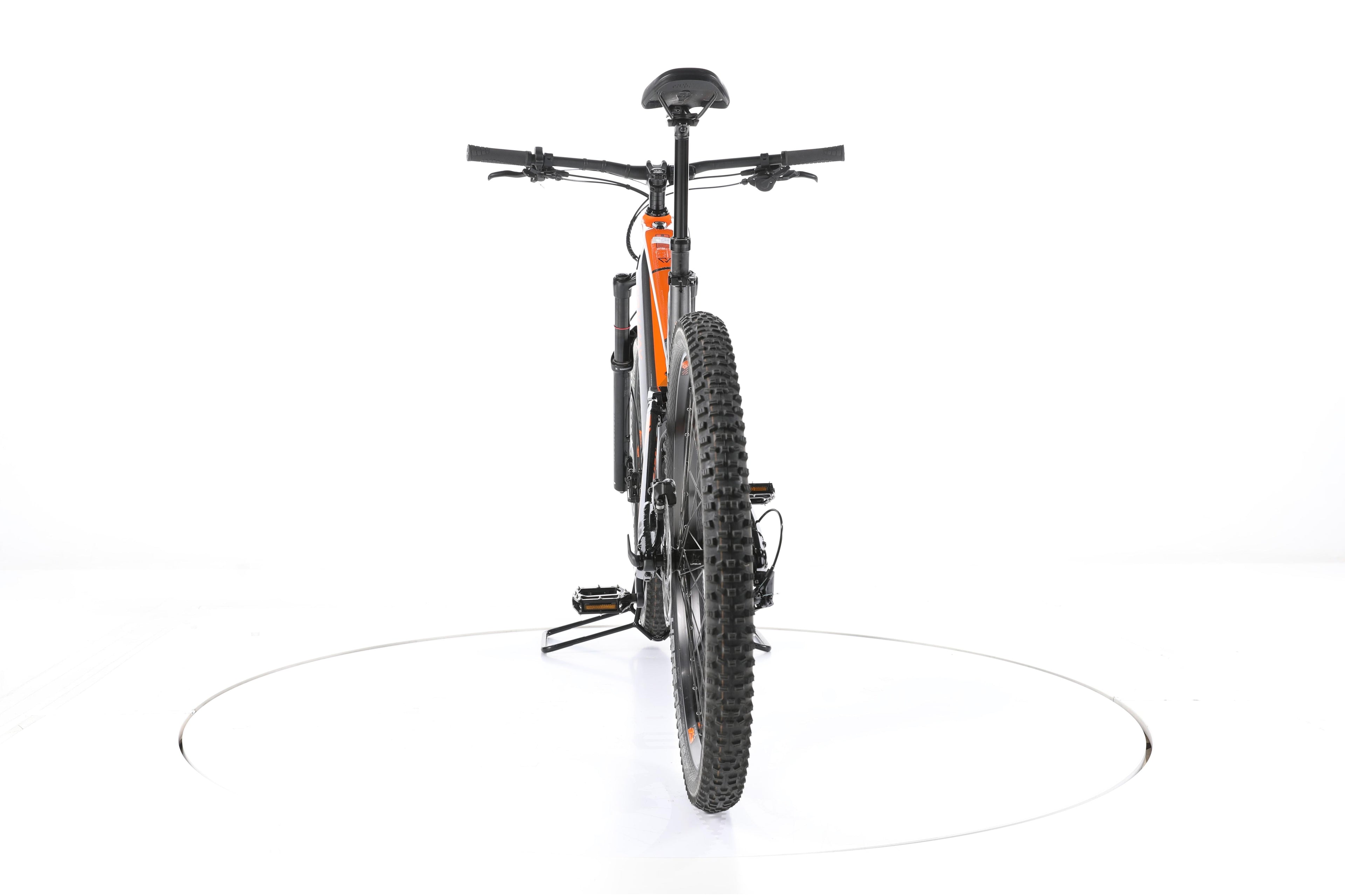 Conway E-WME 3.9 Fully E-Bike 2023 - Image 10