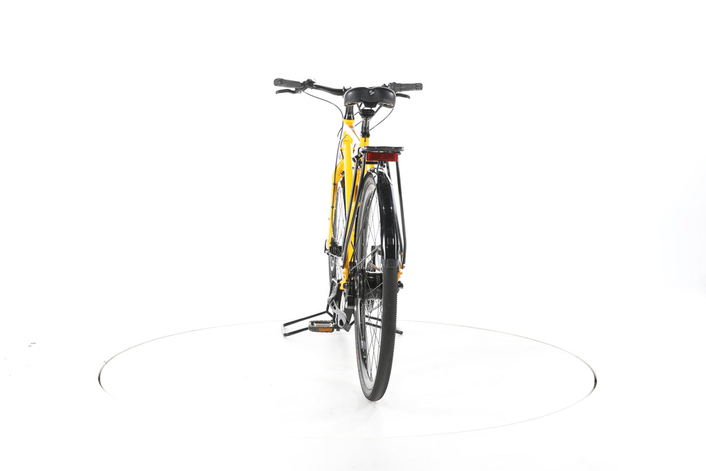 Contoura AL 10 Fahrrad City & Trekking - Image 10