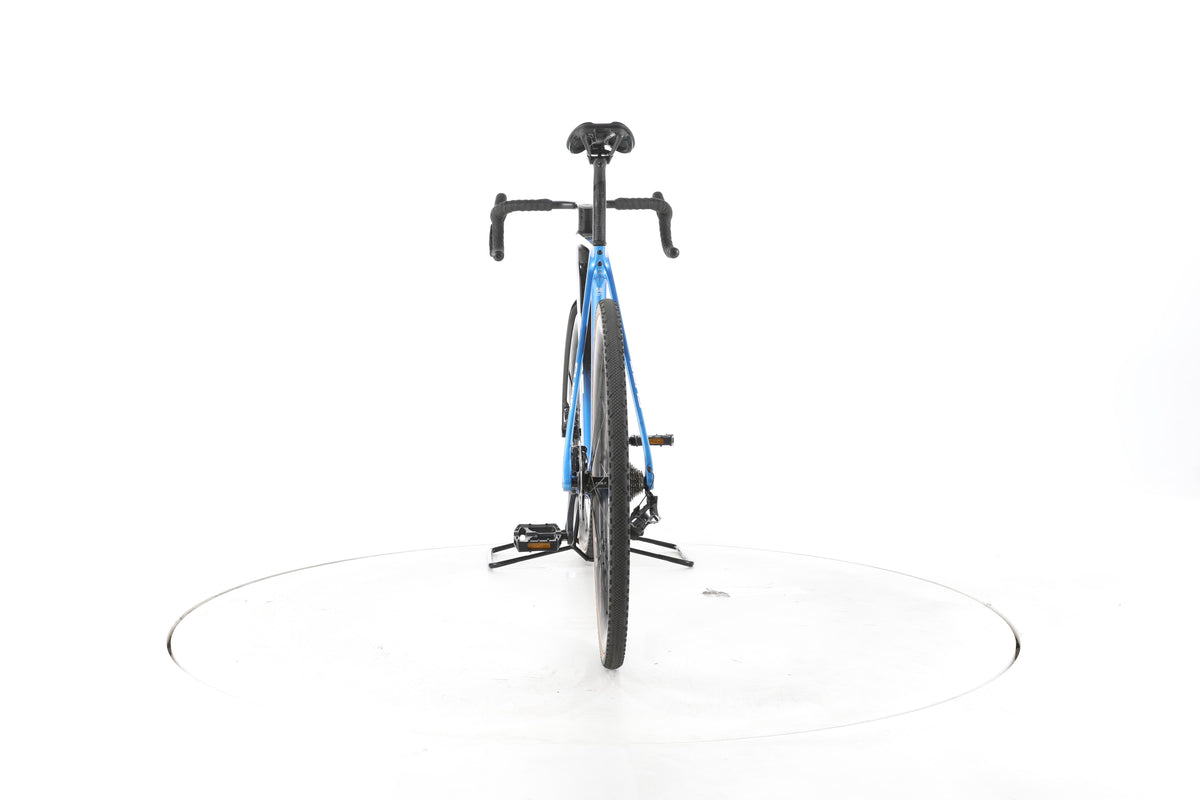 Cube Cross Race C:68X TE Gravelbike Carbon 2025 - Image 10