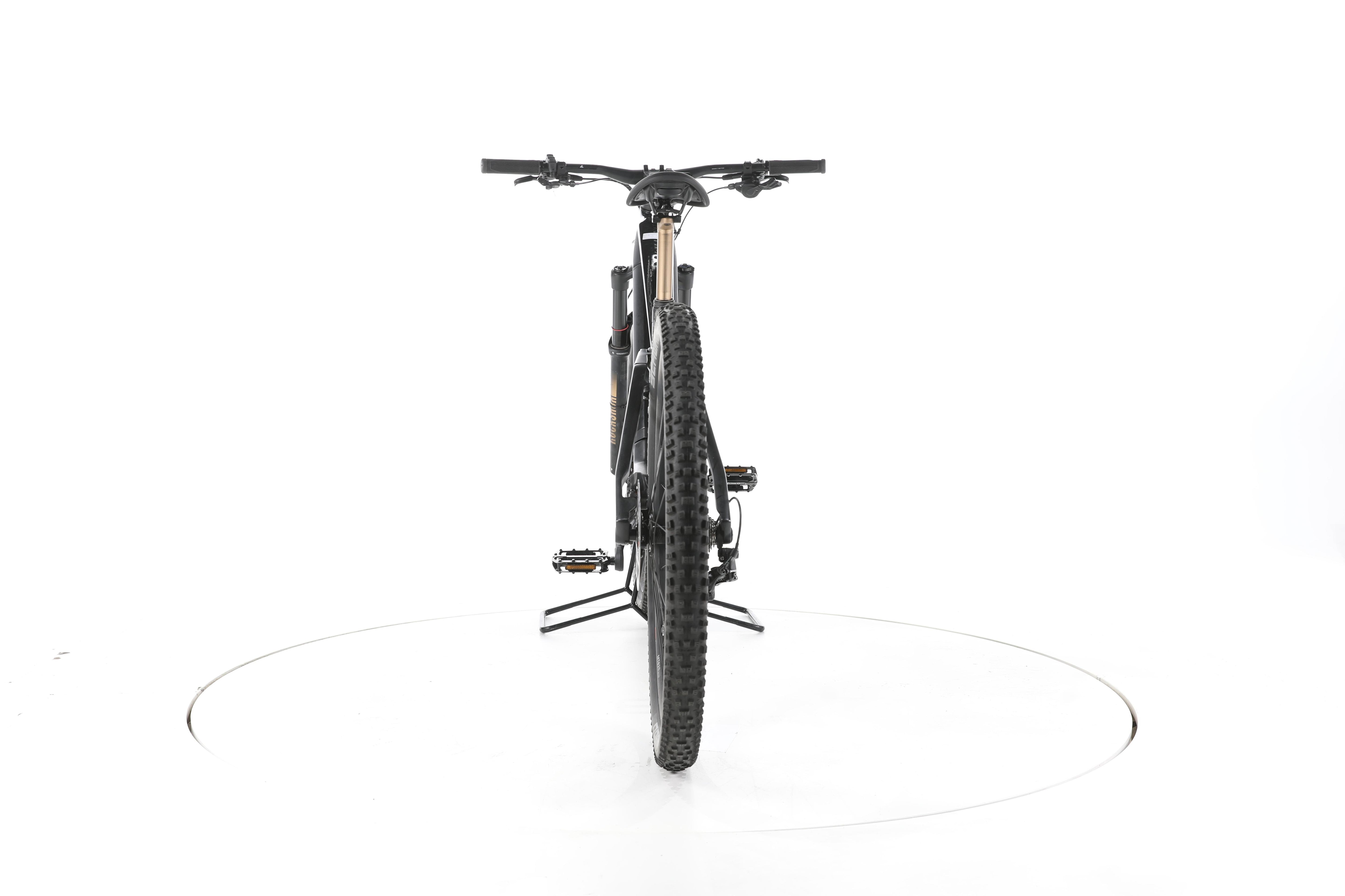 Bulls Sonic Evo AM SL Fully E-Bike - Image 10