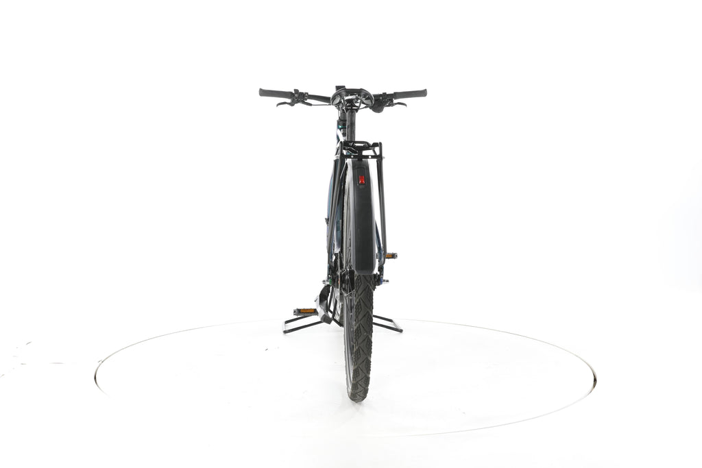 Cube Editor Hybrid SLT FE 400X Trekking E-Bike 2025 - Image 10