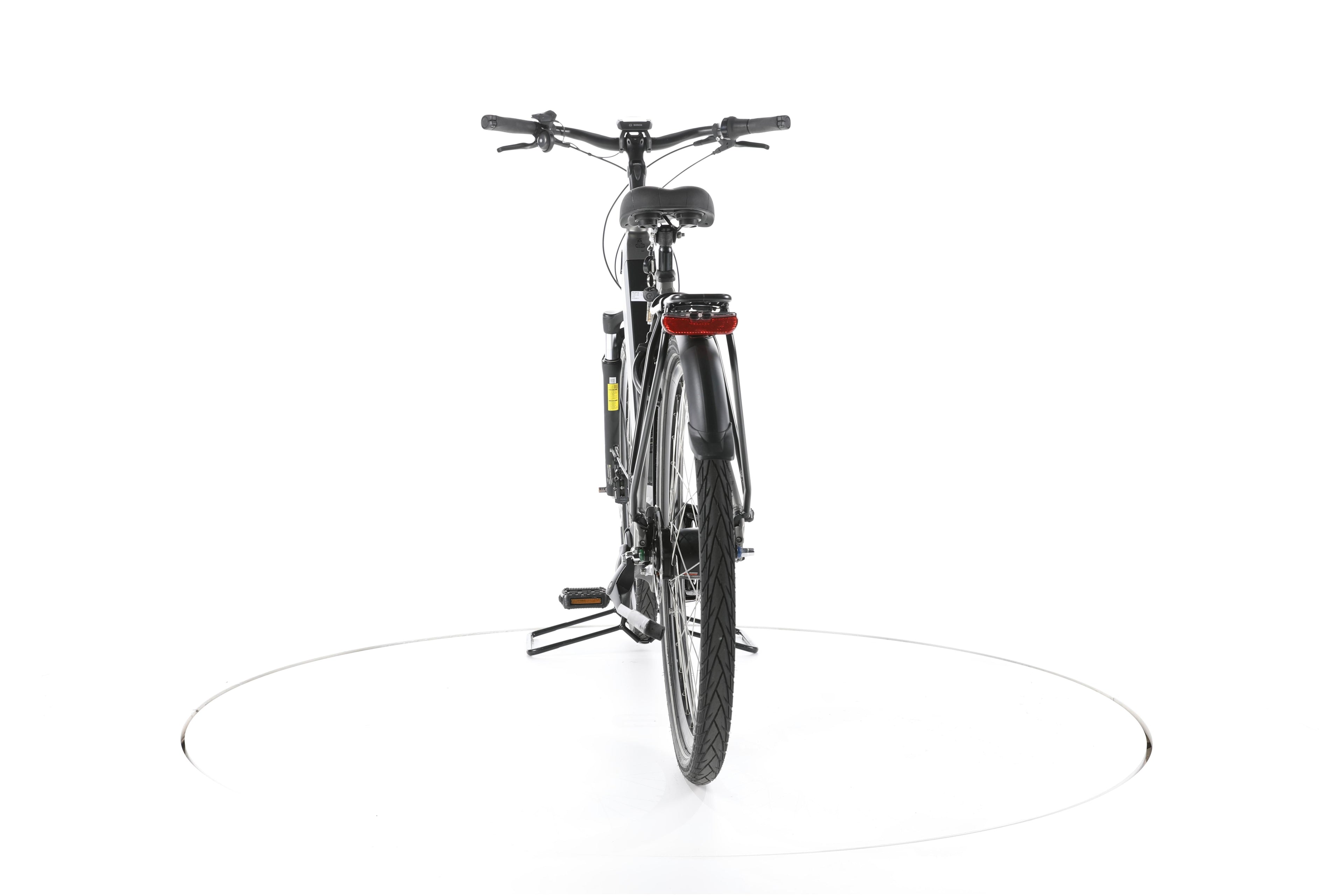 Raleigh BRISTOL XXL City E-Bike Tiefeinsteiger - Image 10