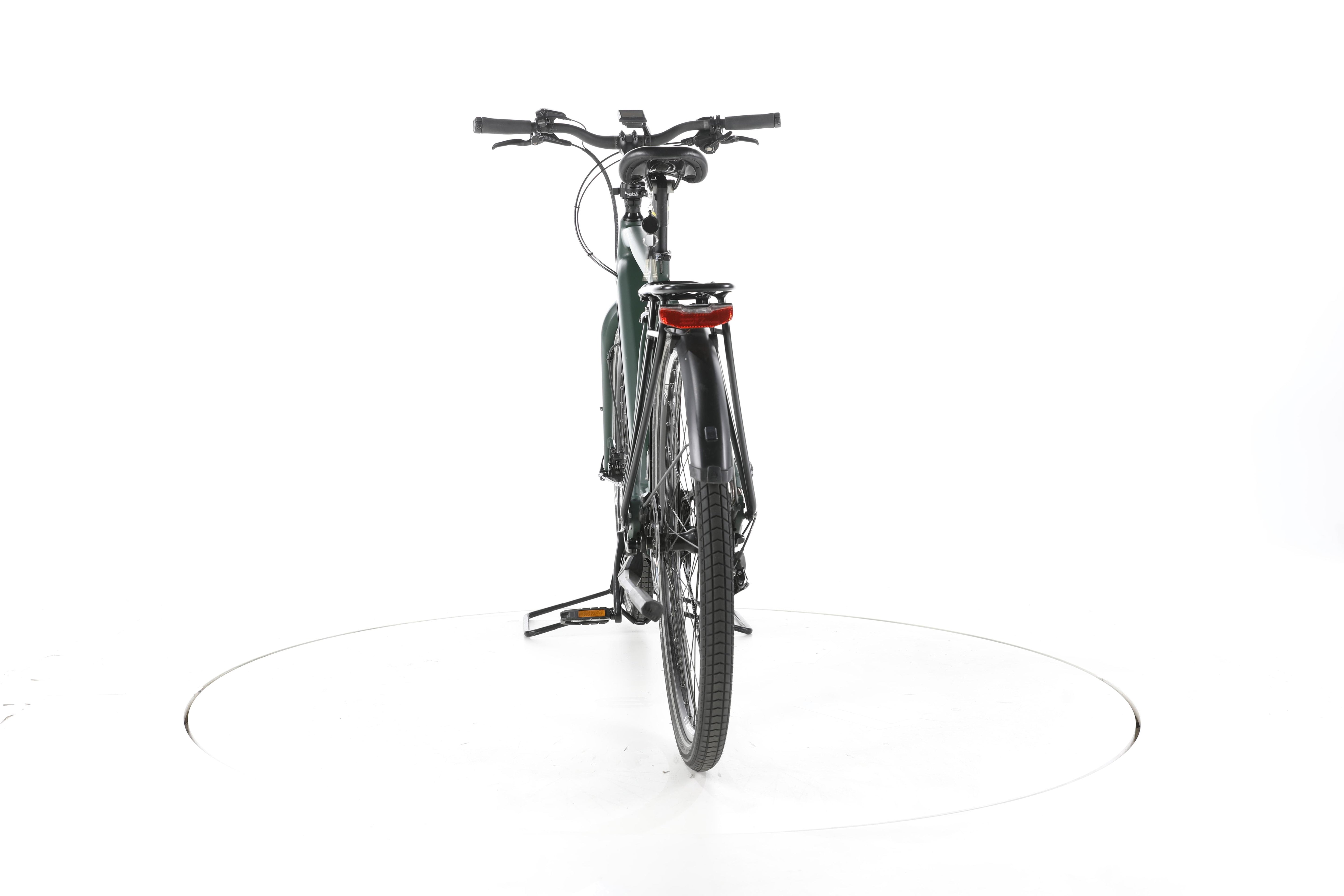 Maxcycles In Lite 2 Trekking E-Bike - Image 10