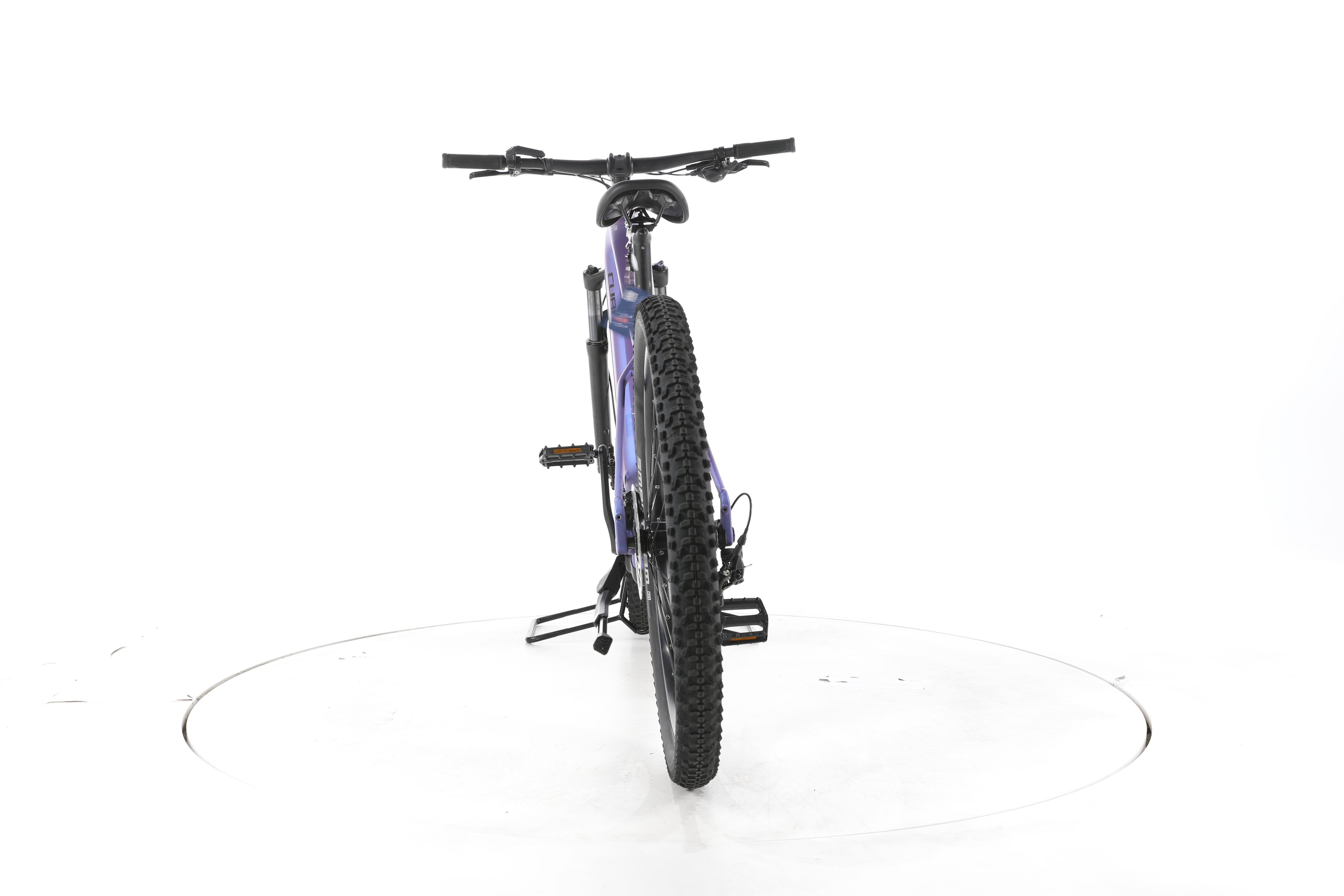 Cube Reaction Hybrid ONE E-Bike 2026 - Image 10