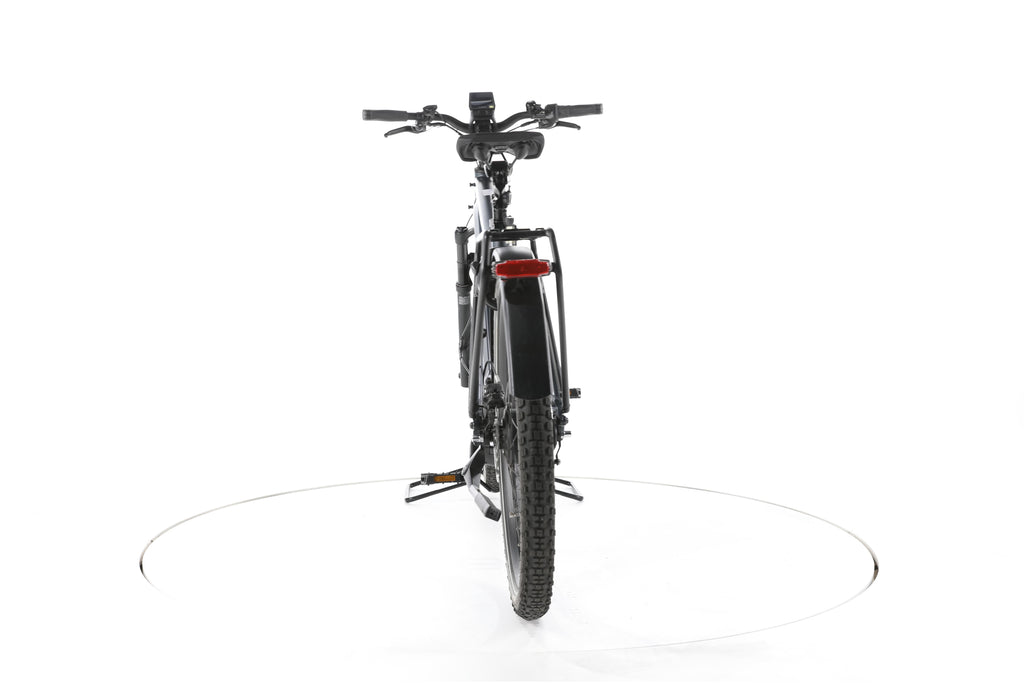 Riese & Müller Charger3 GT vario City E-Bike - Image 10