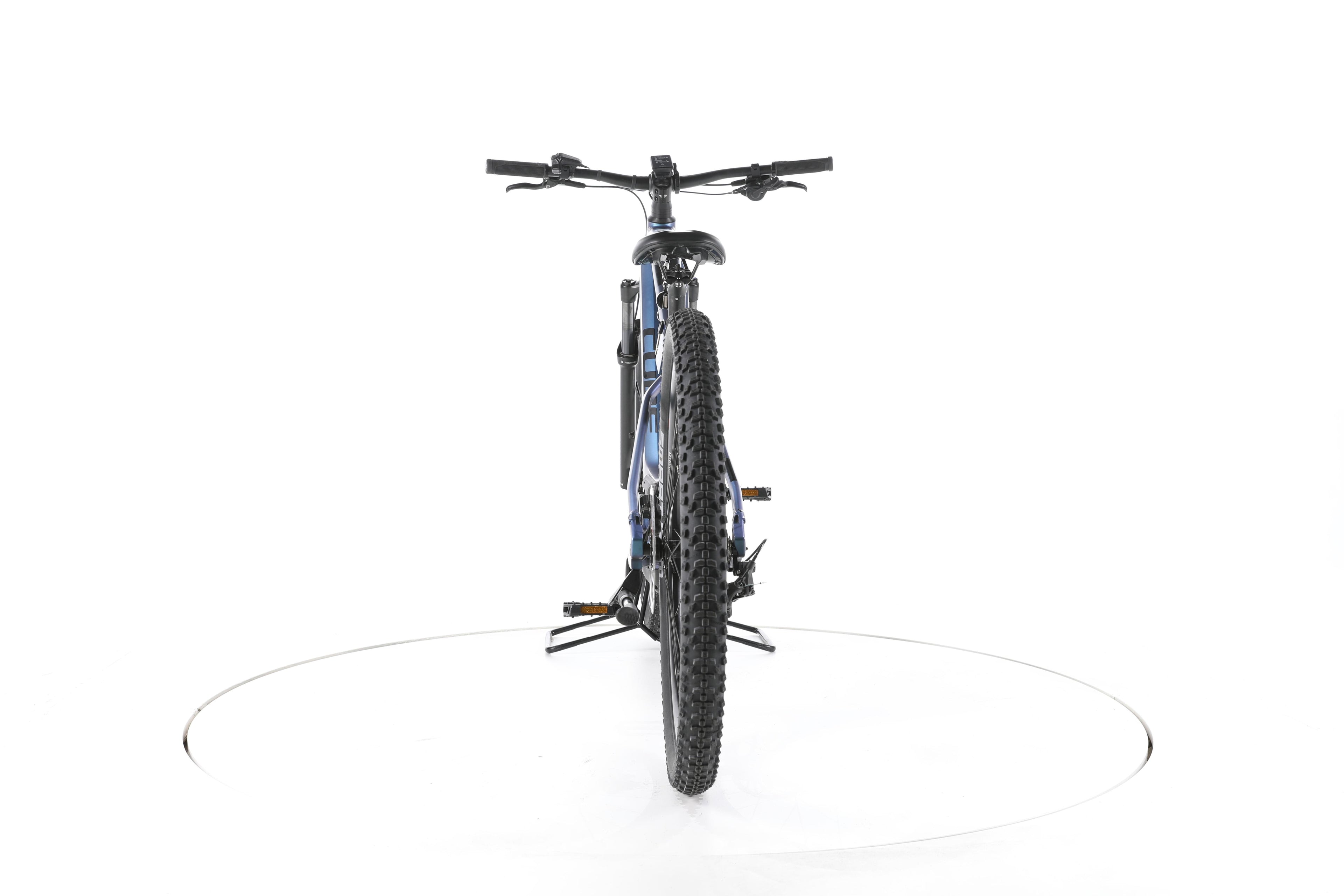 Cube Reaction Hybrid Race E-Bike 2023 - Image 10