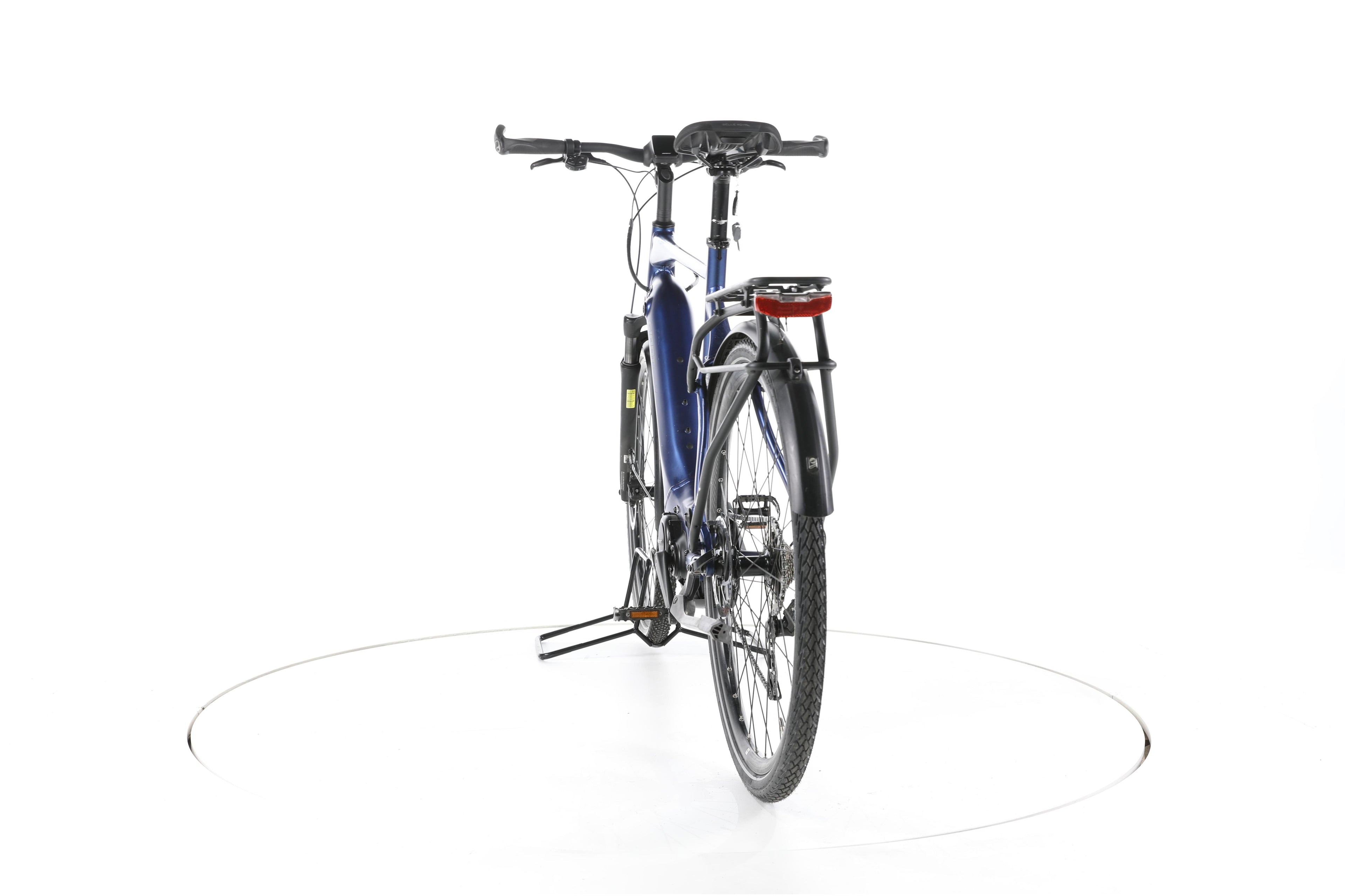 Giant Explore E+2 Trekking E-Bike - Image 10