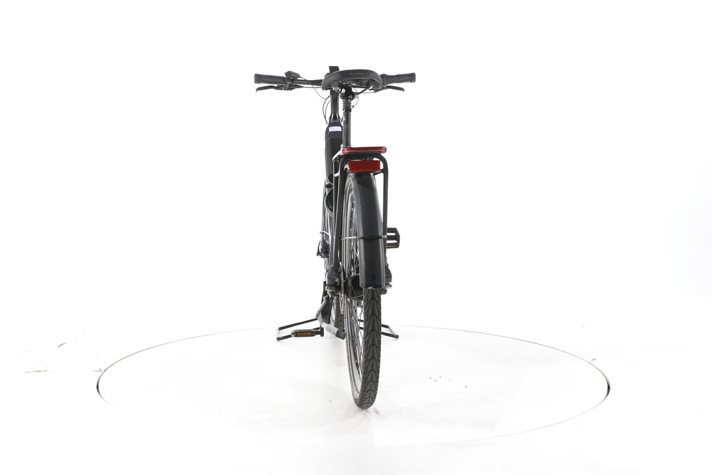 Gazelle Ultimate C5 HMB City E-Bike Tiefeinsteiger - Image 10