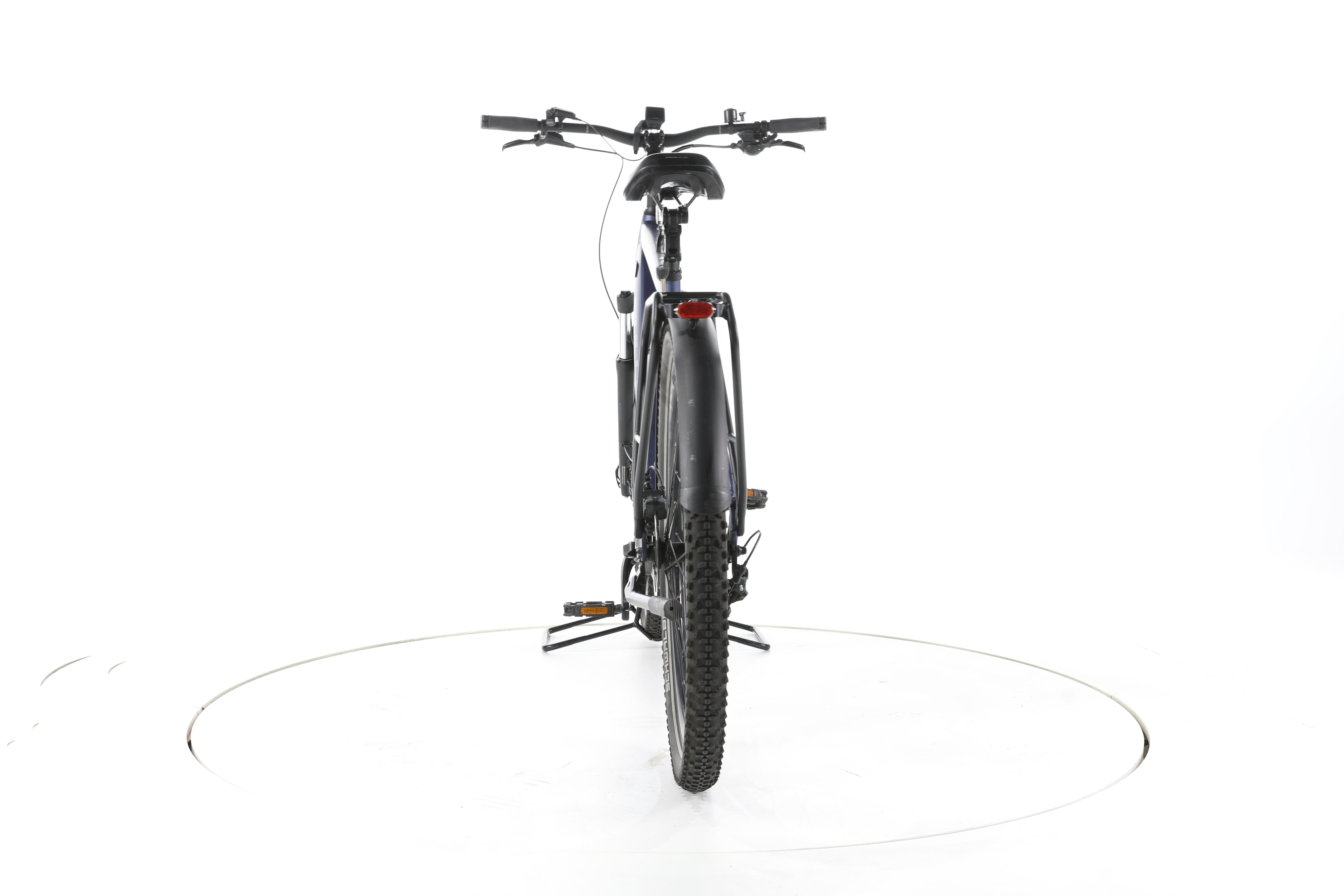 Bulls Allground EVO Trekking E-Bike - Image 10