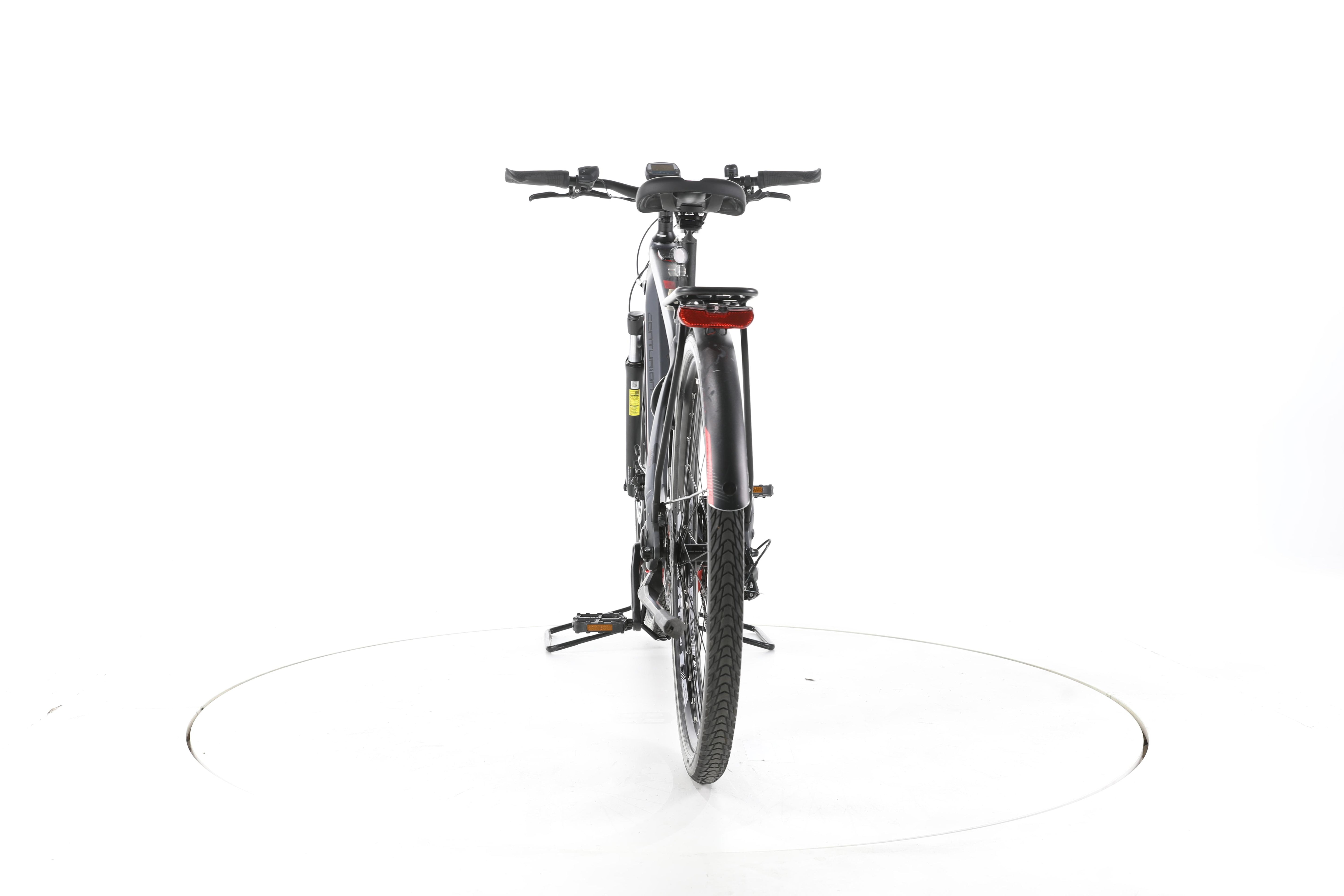 Centurion E-Fire Tour R860i Trekking E-Bike - Image 10