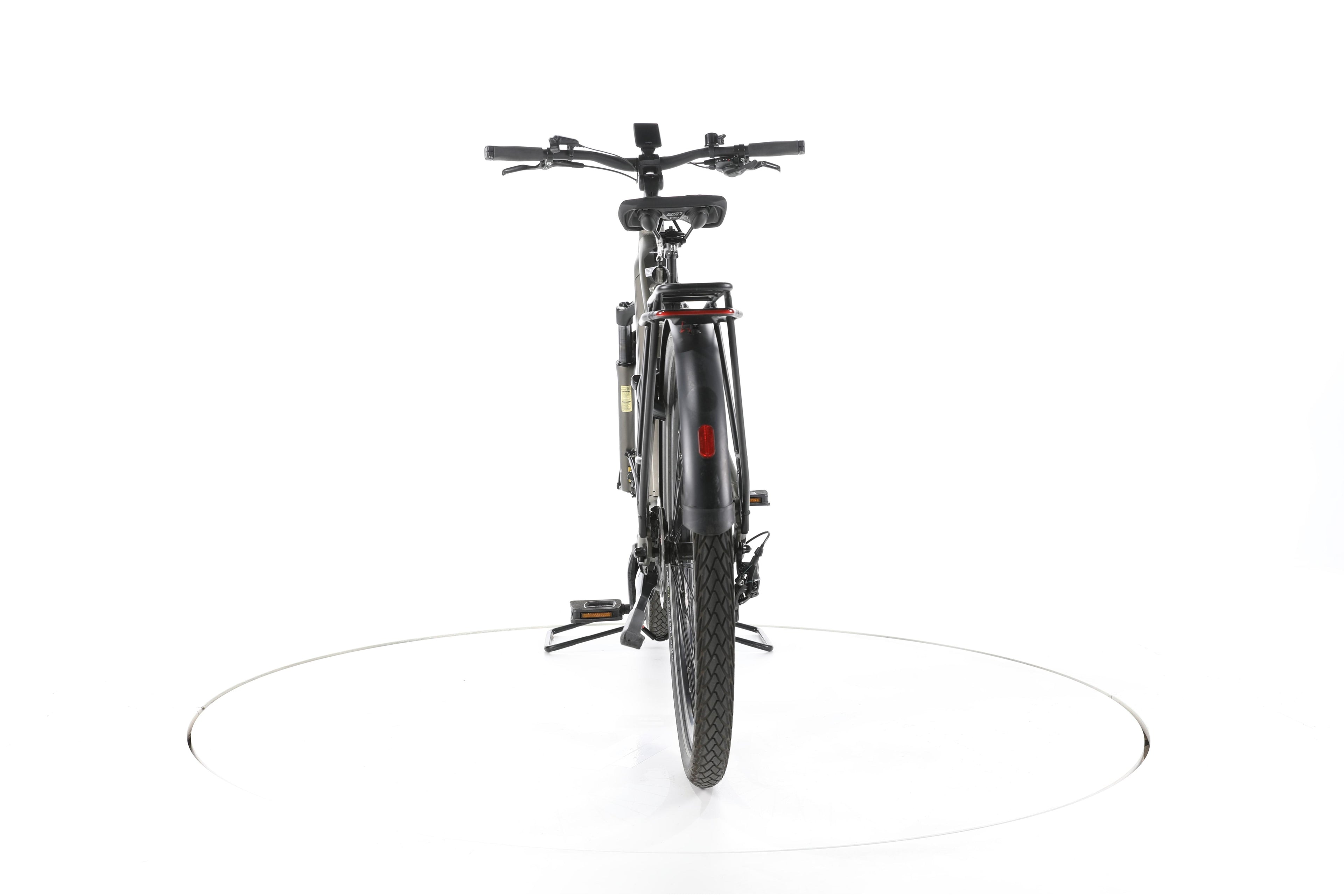 Pegasus Premio Evo 10 Lite Trekking E-Bike 2024 - Image 10