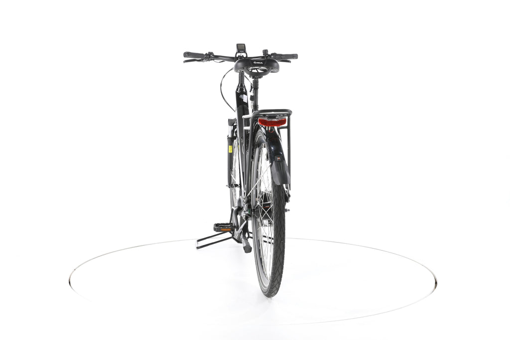 Puch Saphir City E-Bike Tiefeinsteiger - Image 10