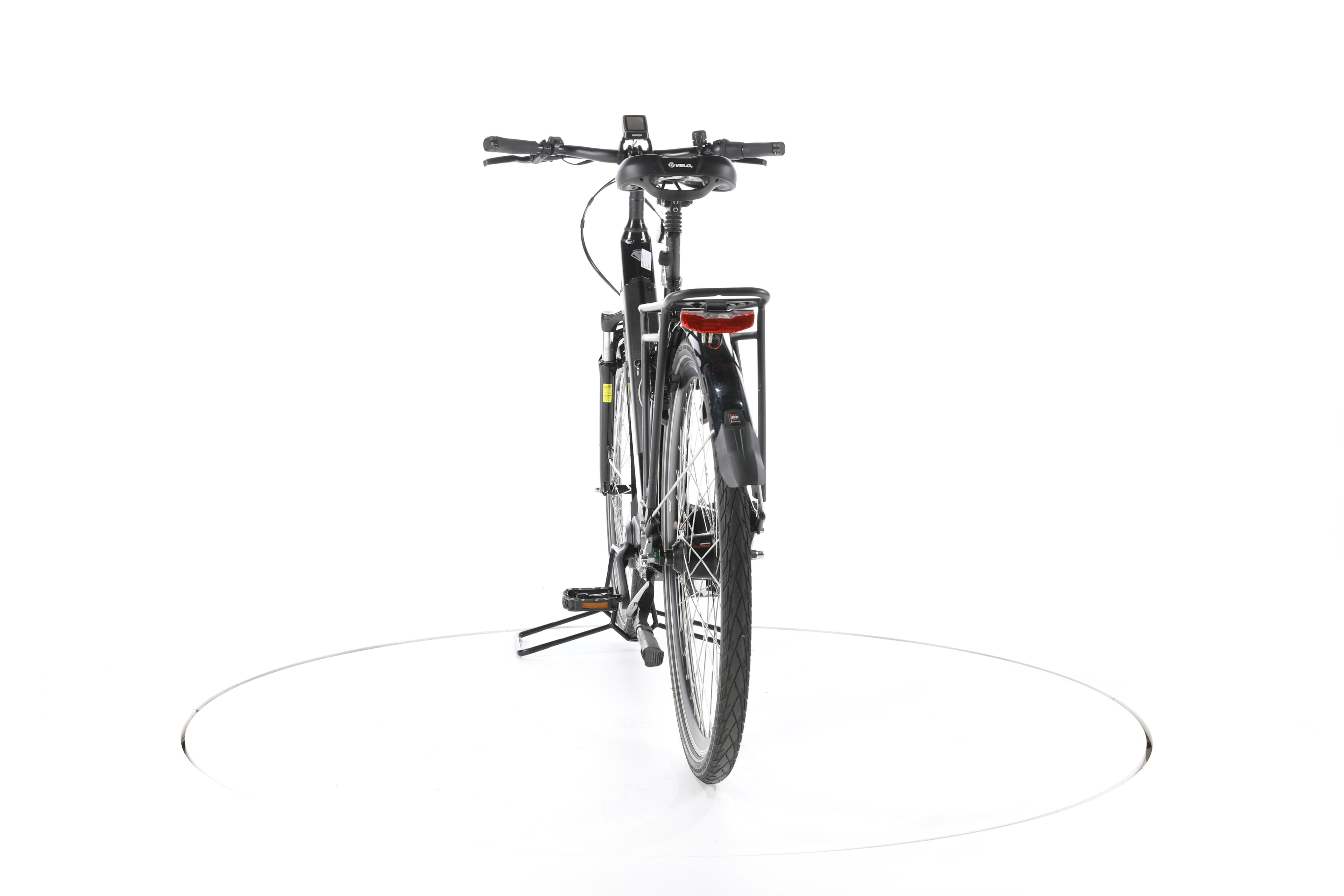 Puch Saphir City E-Bike Tiefeinsteiger - Image 10