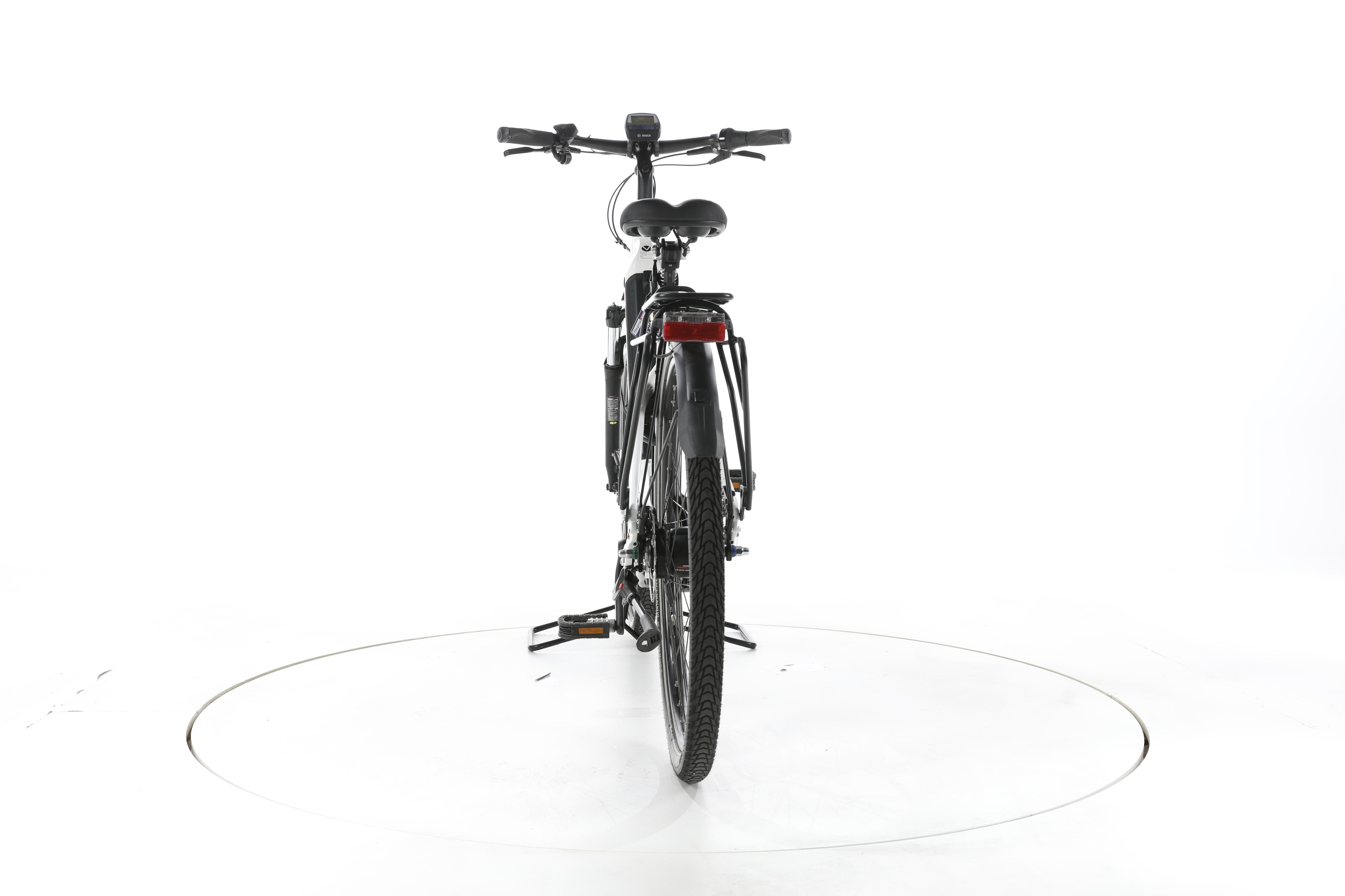 Velo de Ville AEB 890 City E-Bike Tiefeinsteiger - Image 10