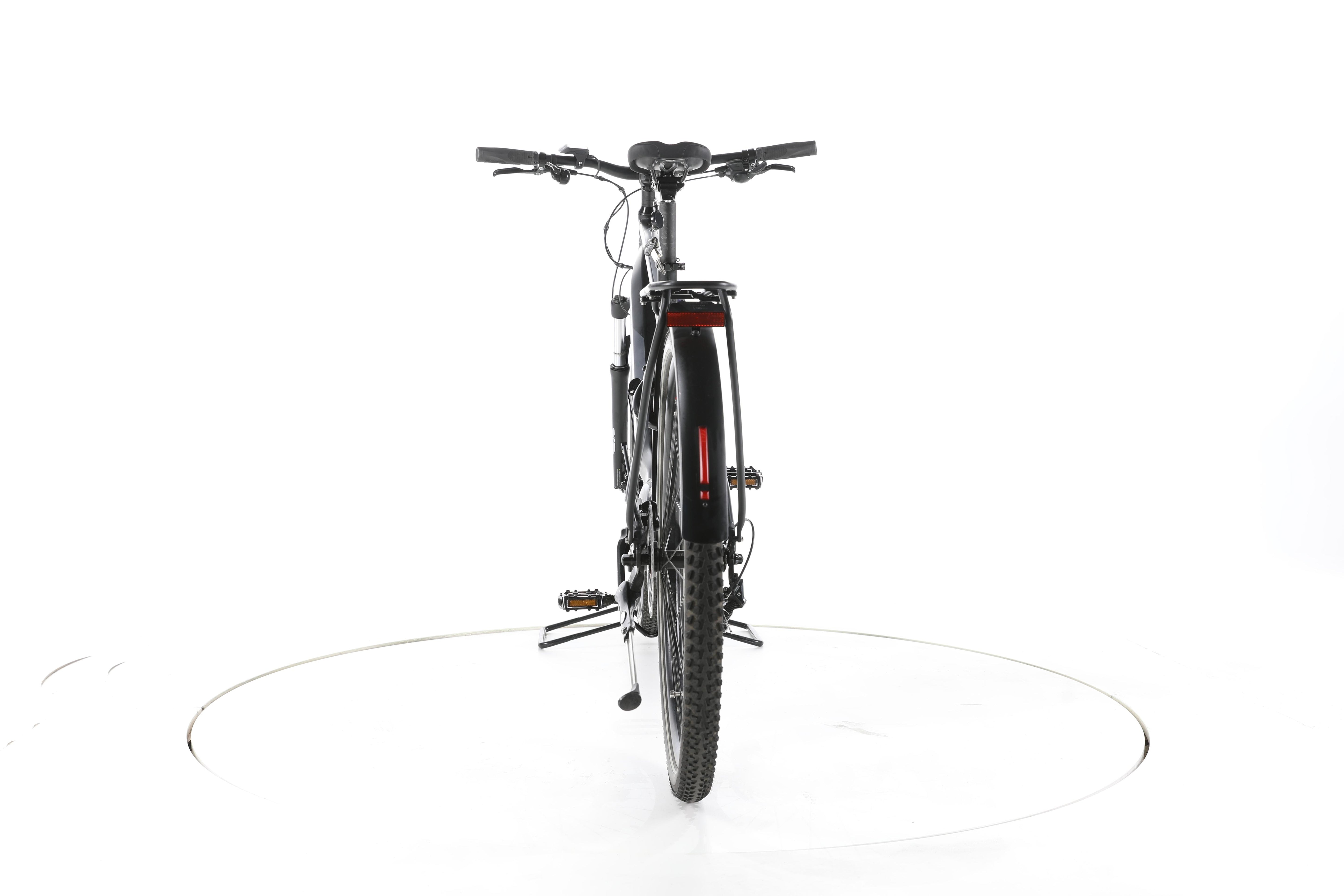 Rock Machine Torrent INT e50 Trekking E-Bike - Image 10