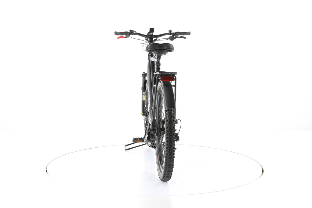 Corratec Life CX6 Trekking E-Bike Tiefeinsteiger 2023 - Image 10