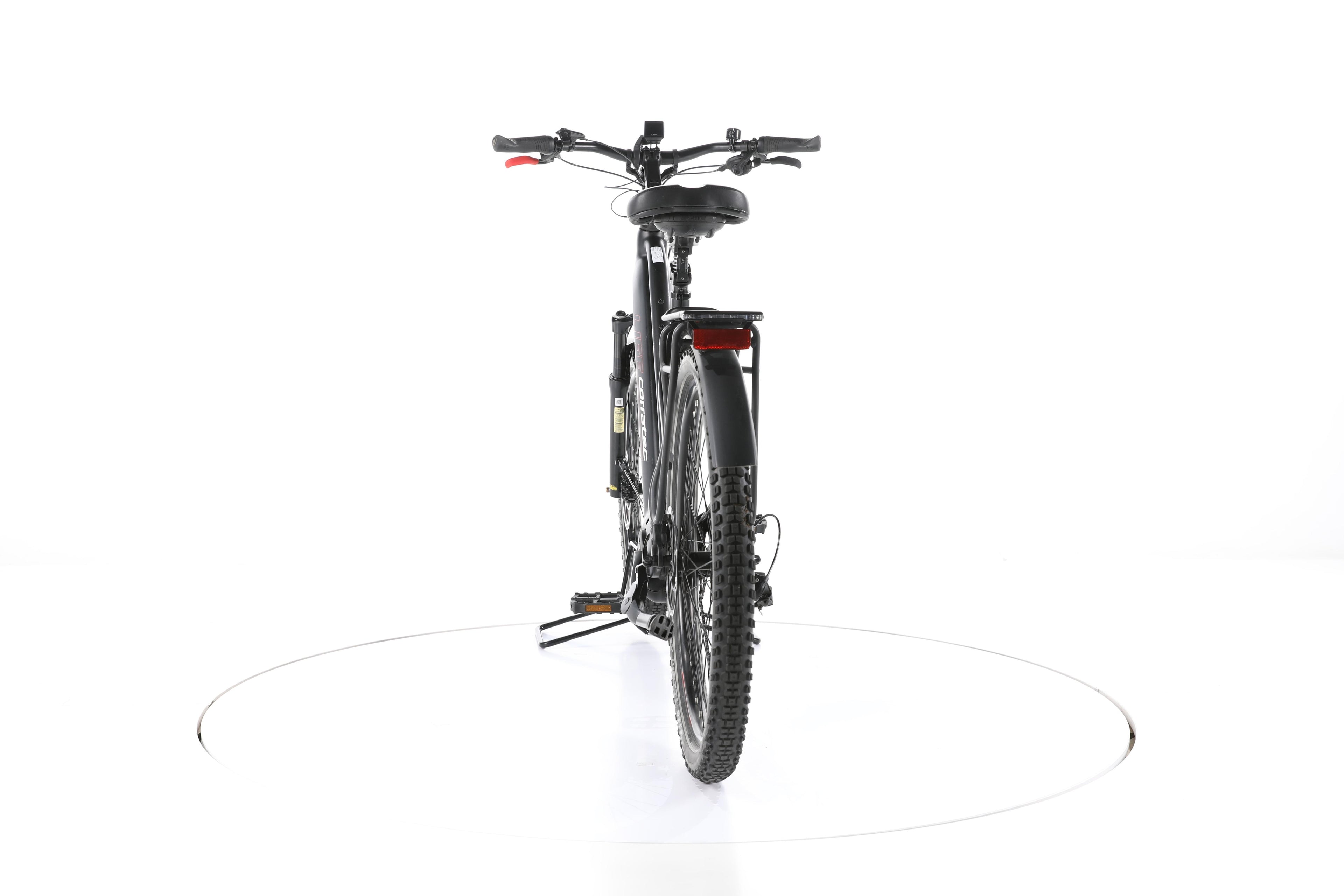 Corratec Life CX6 Trekking E-Bike Tiefeinsteiger 2023 - Image 10
