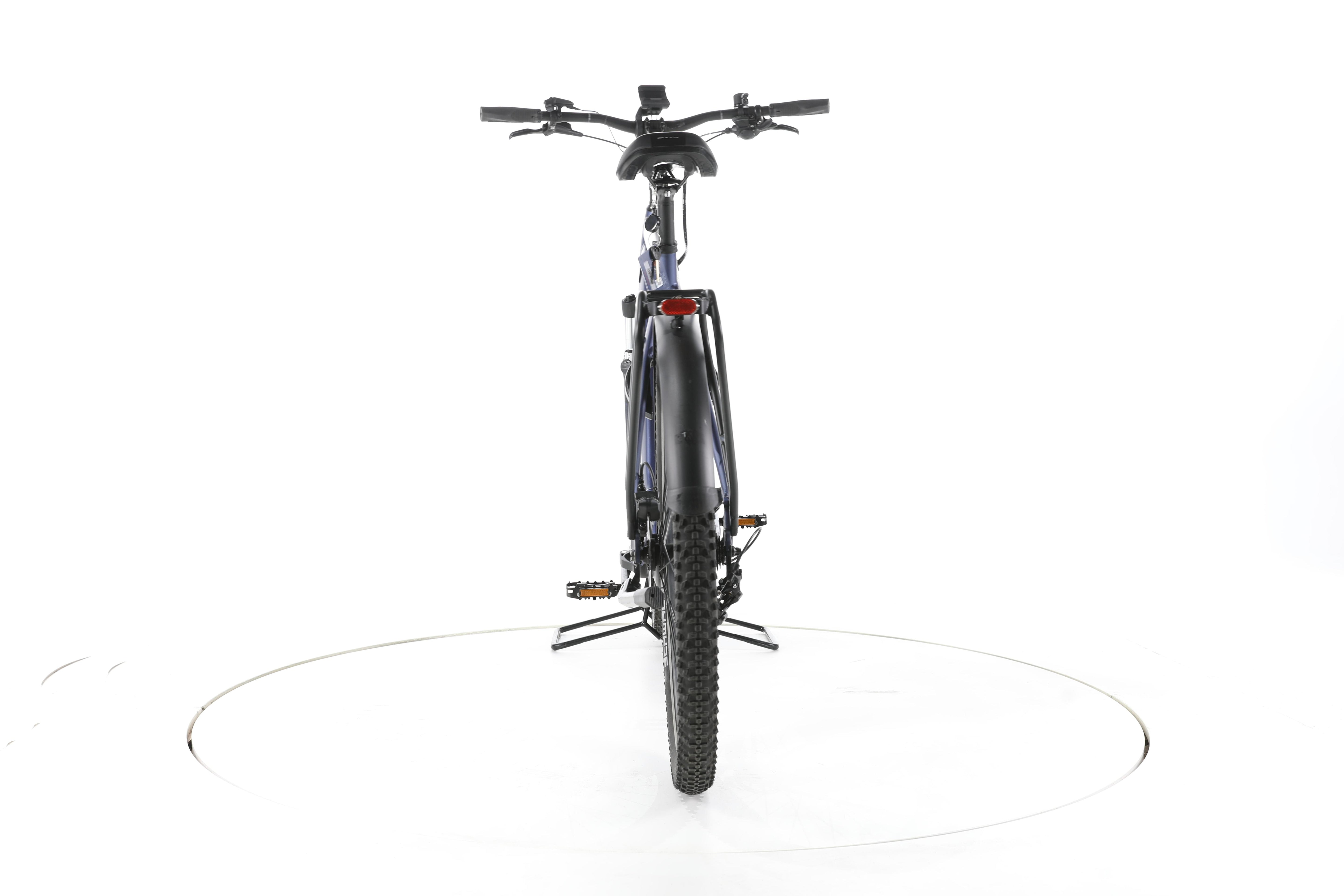 Bulls Allground EVO Trekking E-Bike - Image 10