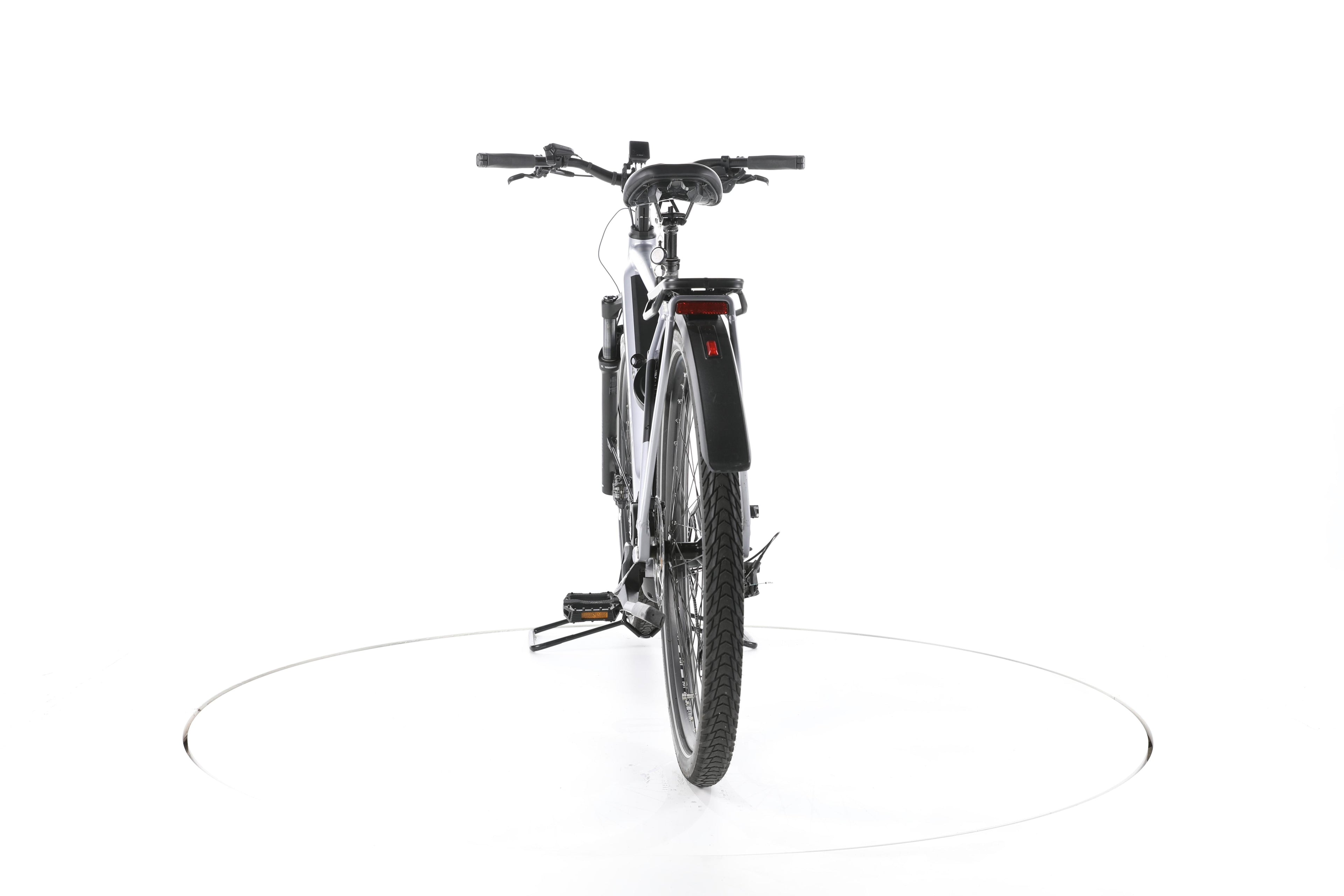 Cube Kathmandu Hybrid SLX Trekking E-Bike - Image 10