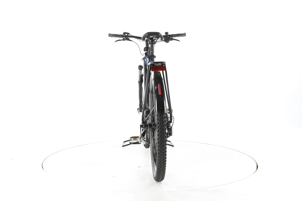 Conway Cairon T 5.0 Trekking E-Bike - Image 10
