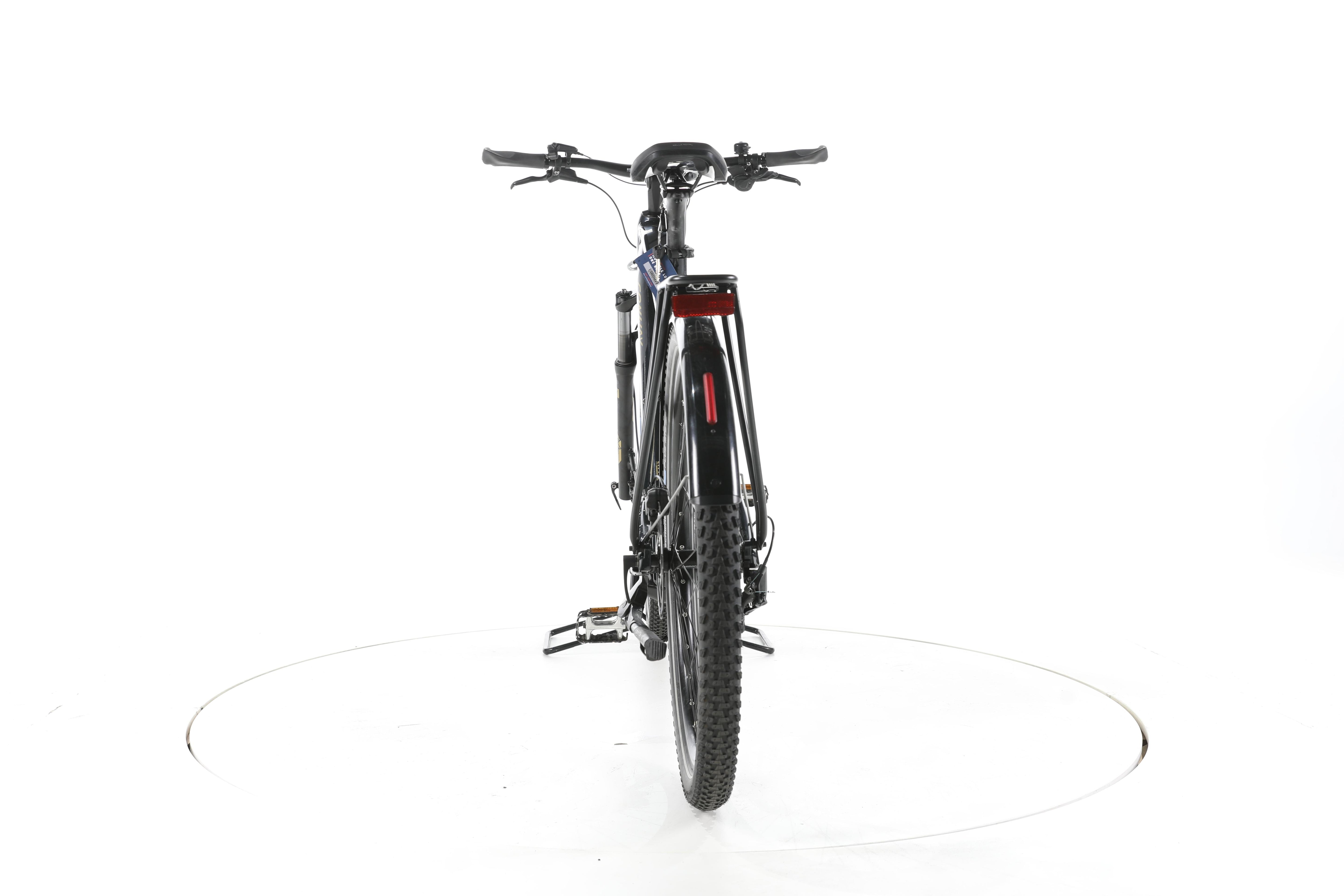 Conway Cairon T 5.0 Trekking E-Bike - Image 10