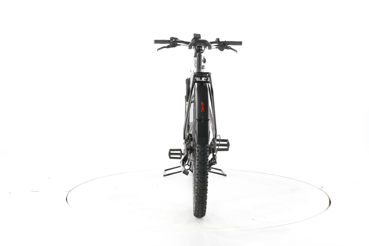 Focus PLANET² 6.8 Trekking E-Bike - Image 10