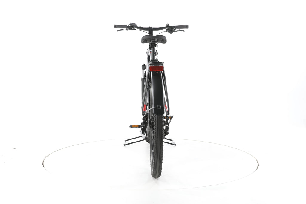 Kalkhoff Entice 5.B. Season Trekking E-Bike - Image 10