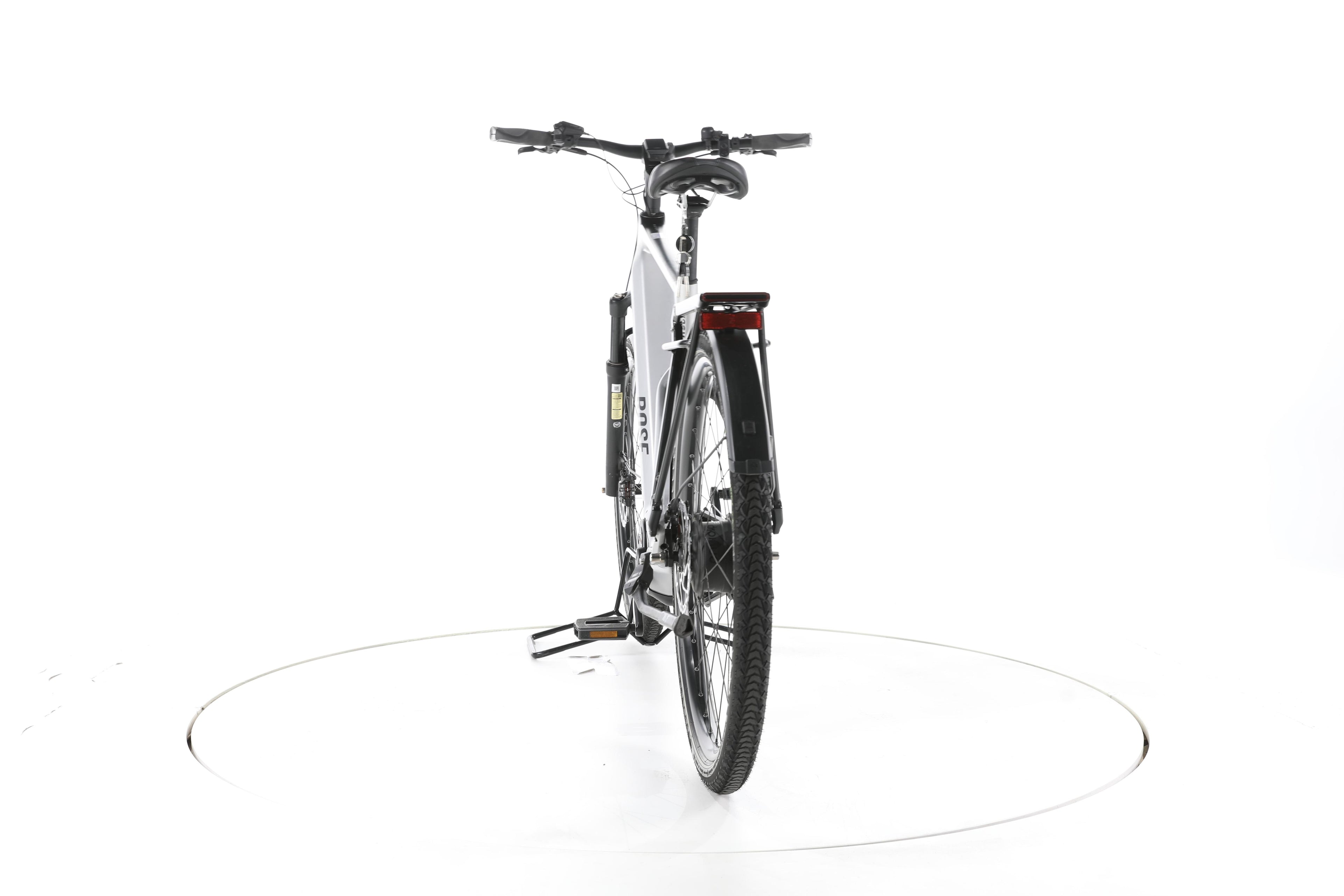 Rose Mayor Plus 3 City E-Bike - Image 10