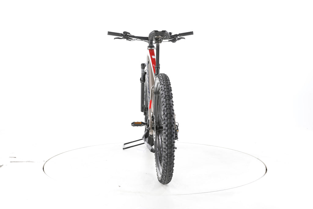 Corratec X-Vert Pro Gent E-Bike - Image 10
