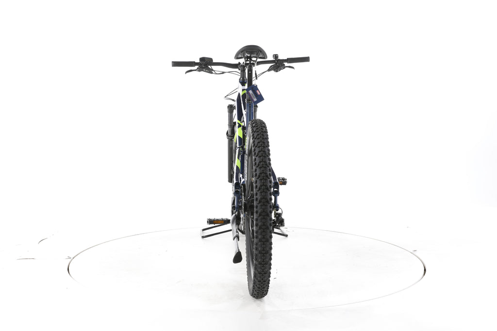 R Raymon Fullray 130E 6.0 E-Bike Fully - Image 10