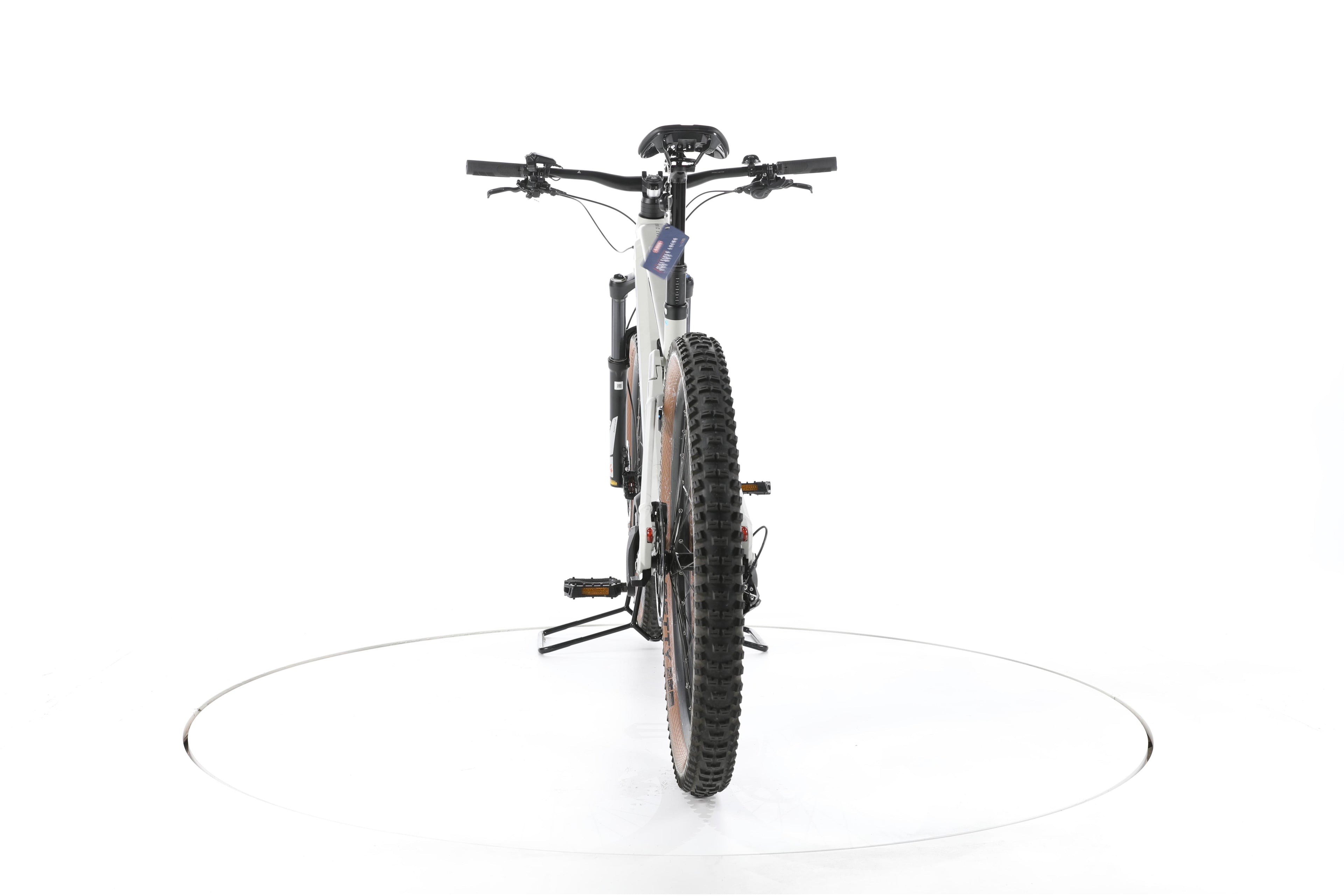 Bulls Sonic EVO AM 1 Fully E-Bike 2023 - Image 10
