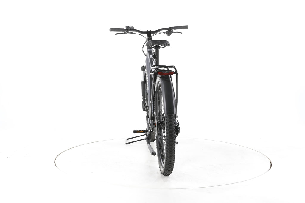 Haibike Trekking 4 Trekking E-Bike 2024 - Image 10