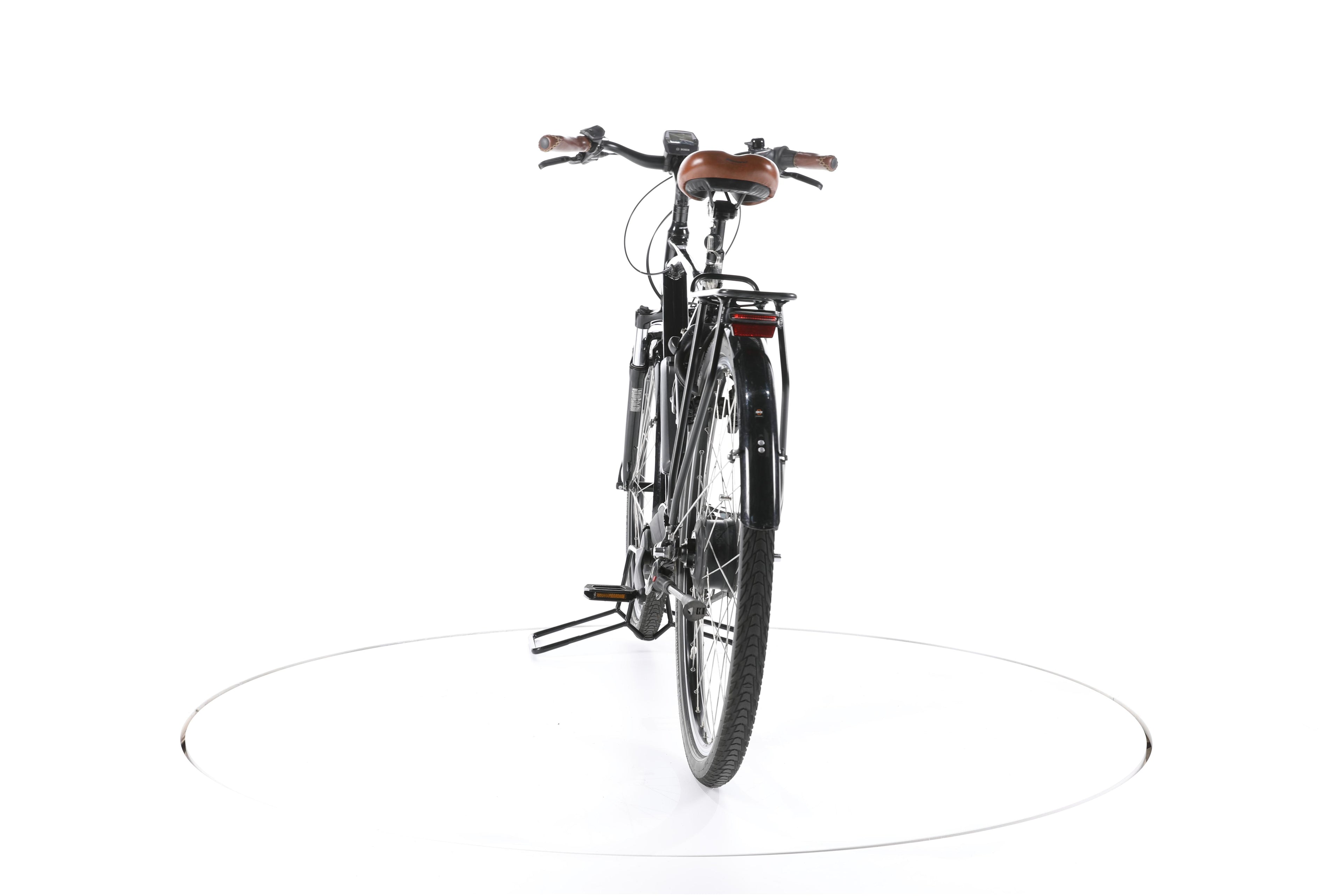 Riese & Müller Cruiser Vario urban City E-Bike - Image 10