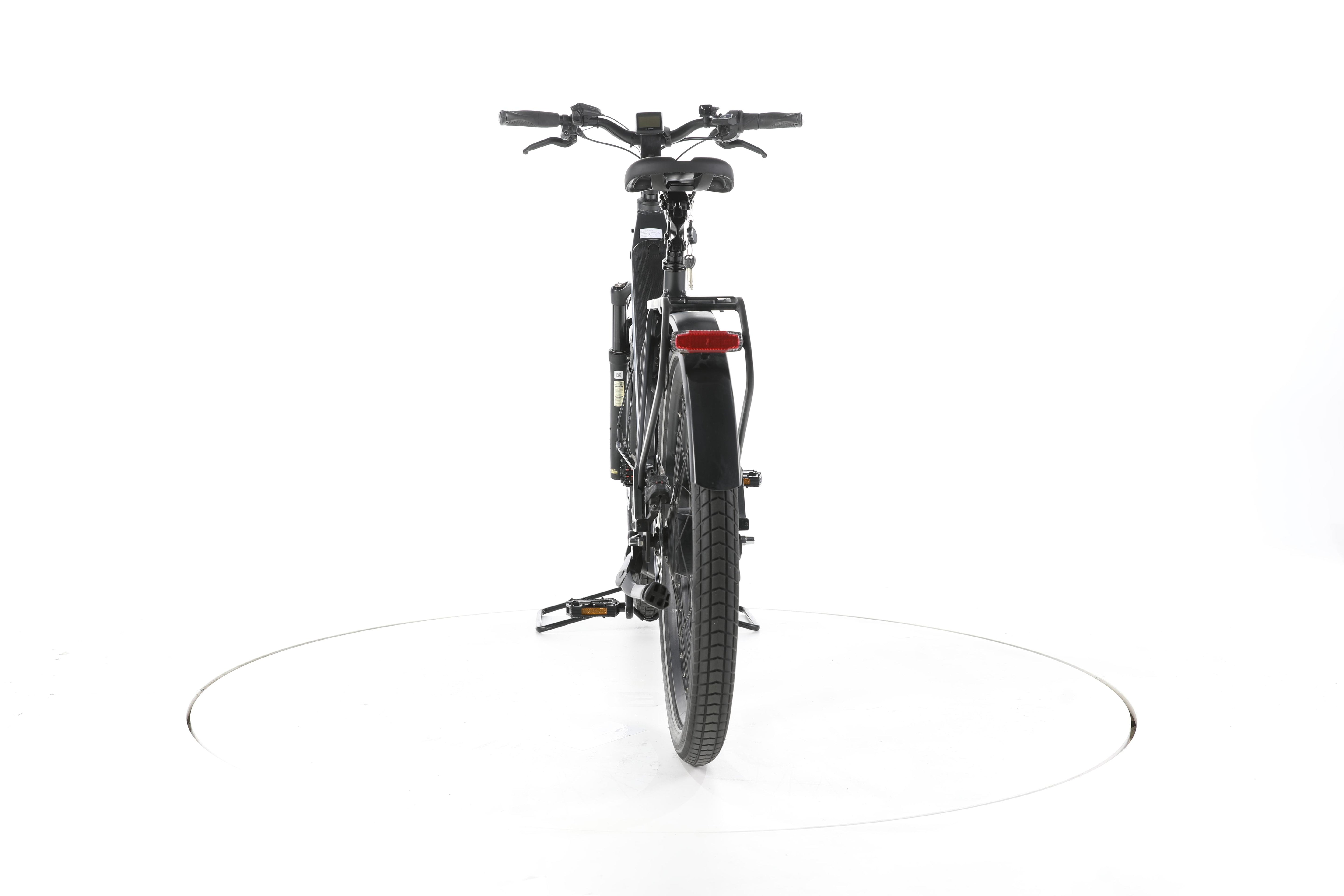 Riese & Müller Nevo GT vario City E-Bike Tiefeinsteiger - Image 10