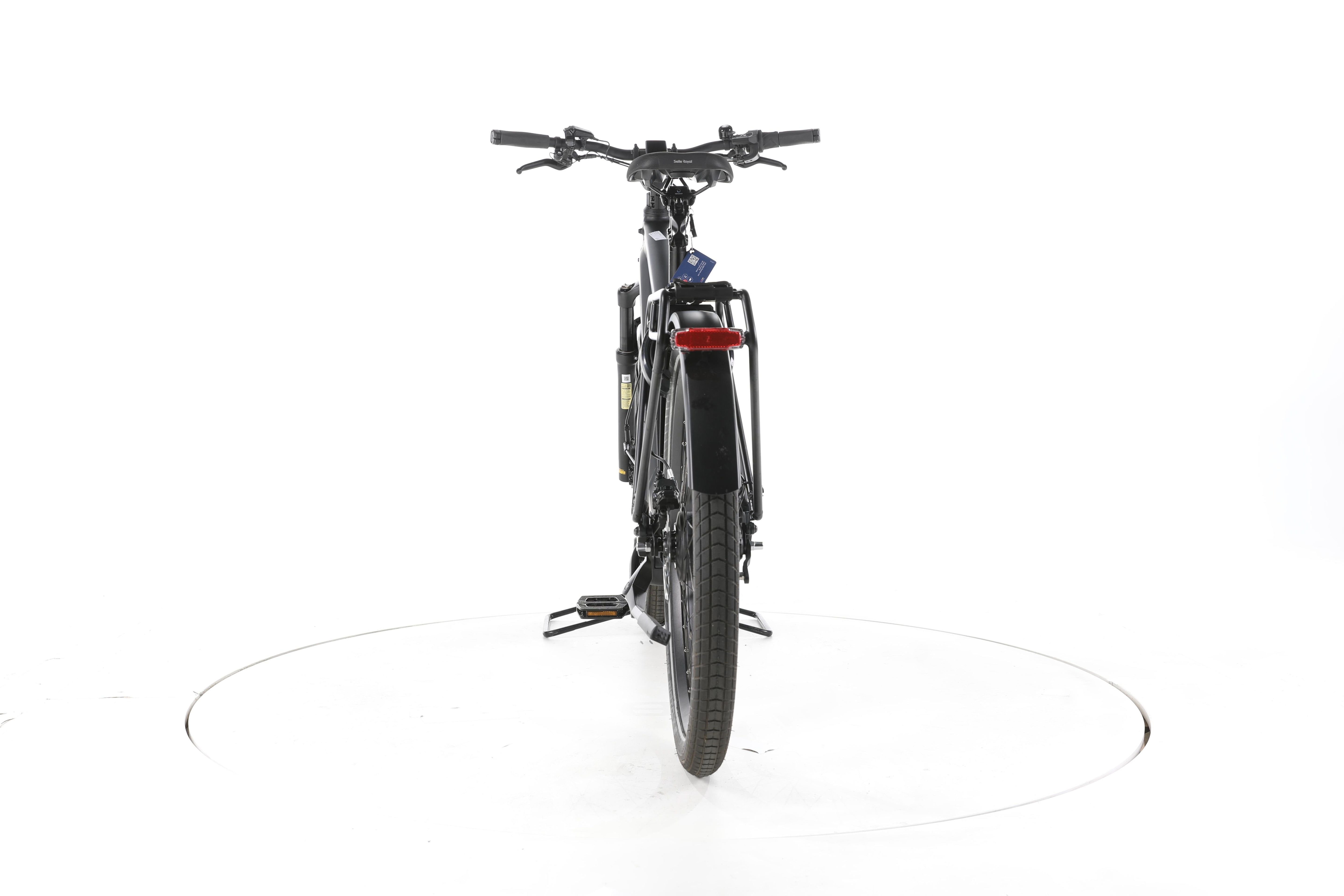 Riese & Müller Charger 4 GT vario City E-Bike 2024 - Image 10
