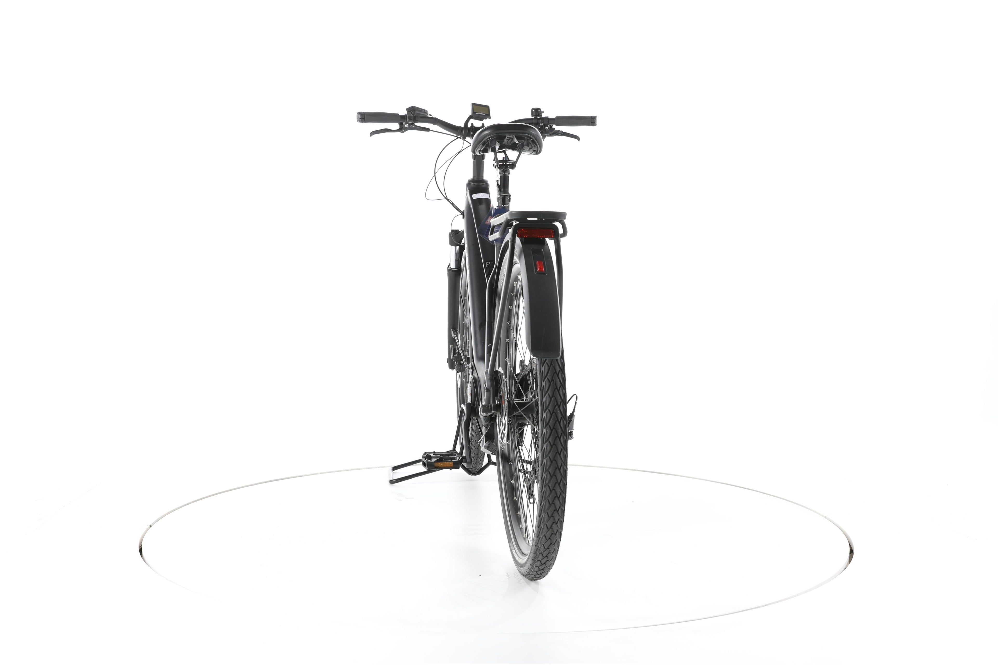 Cube Touring Hybrid Pro Trekking E-Bike 2023 - Image 10