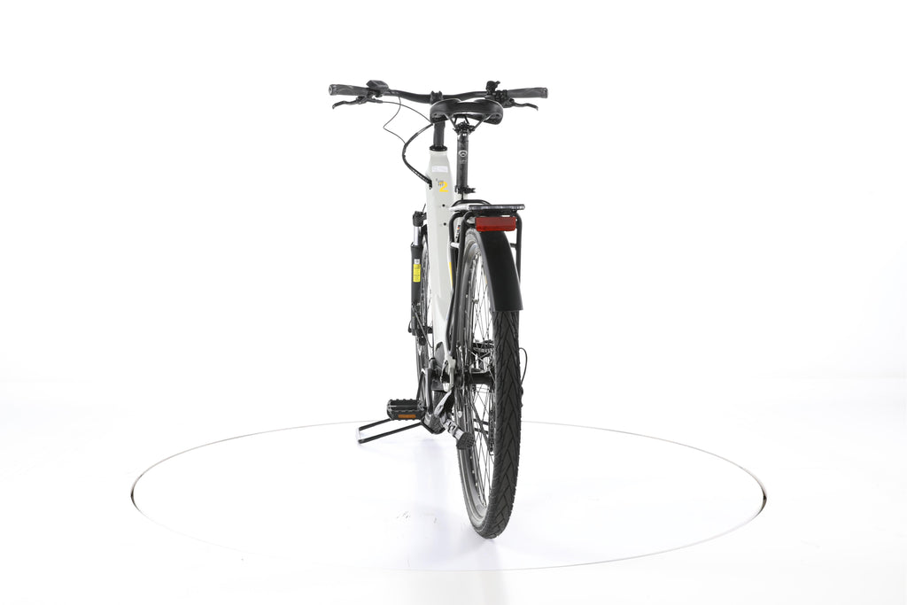 CONE Bikes eStreet IN 2.0 Trekking E-Bike Tiefeinsteiger - Image 10