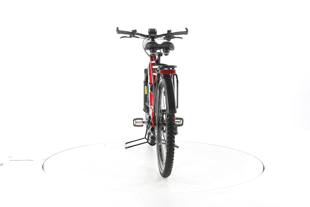 KTM MACINA TOUR CX 510 D Trekking E-Bike - Image 10
