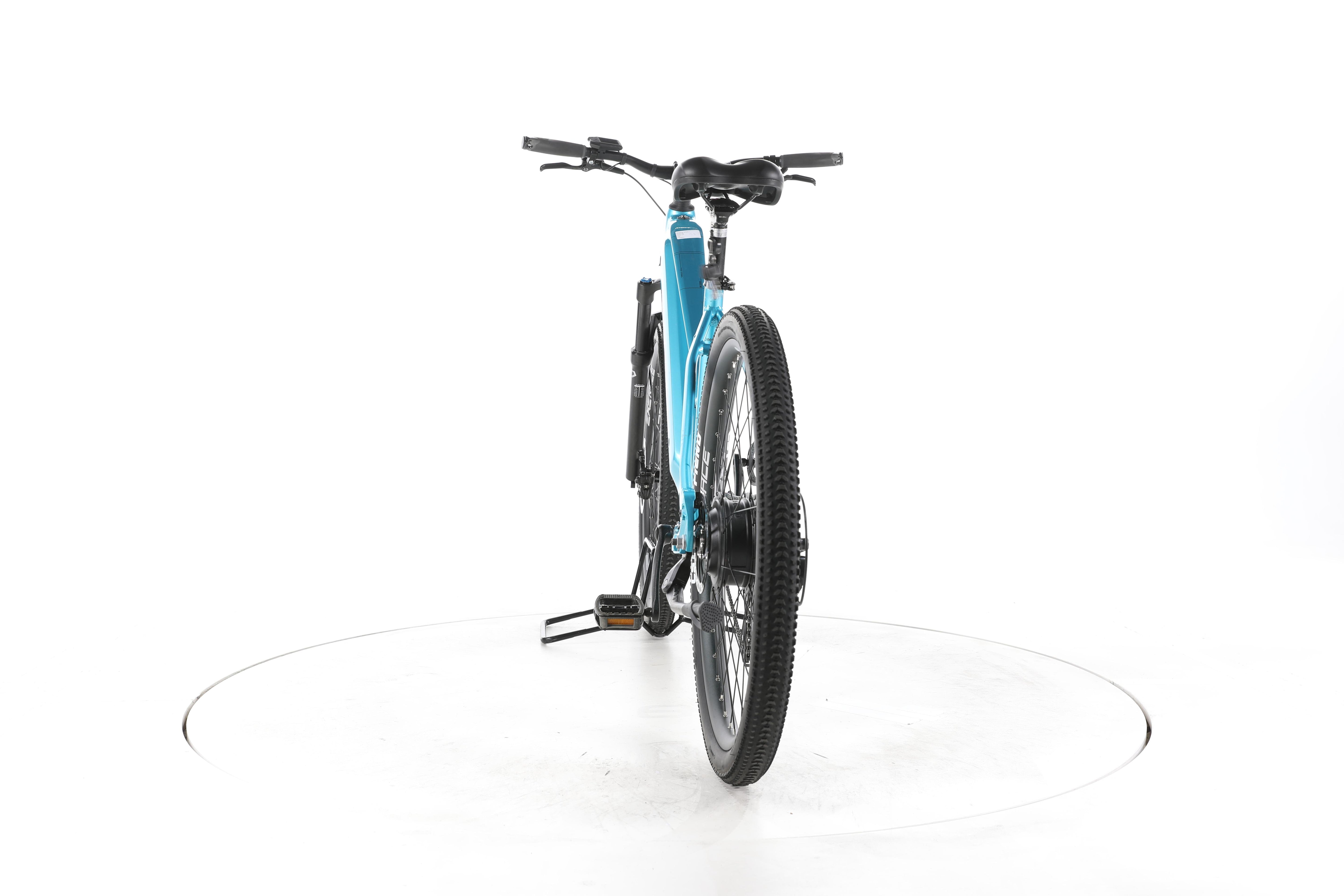 LeaderFox ARIMO E-Bike 2024 - Image 10