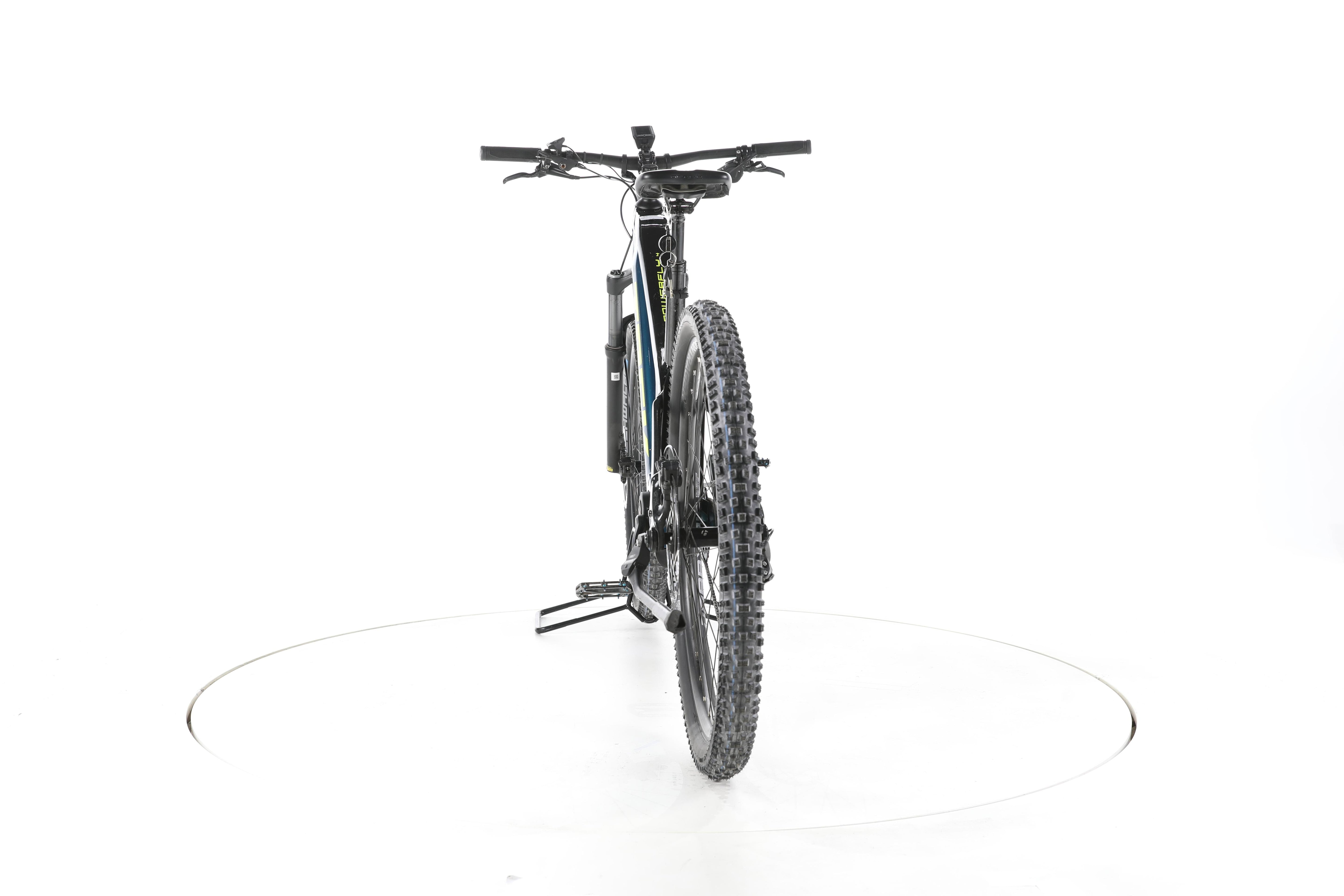 Trek Powerfly FS 4 Gen 2 Fully E-Bike - Image 10