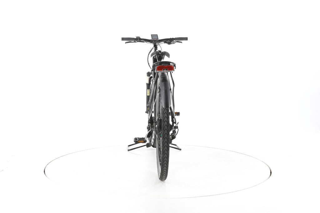 Econic One Comfort City E-Bike Tiefeinsteiger - Image 10