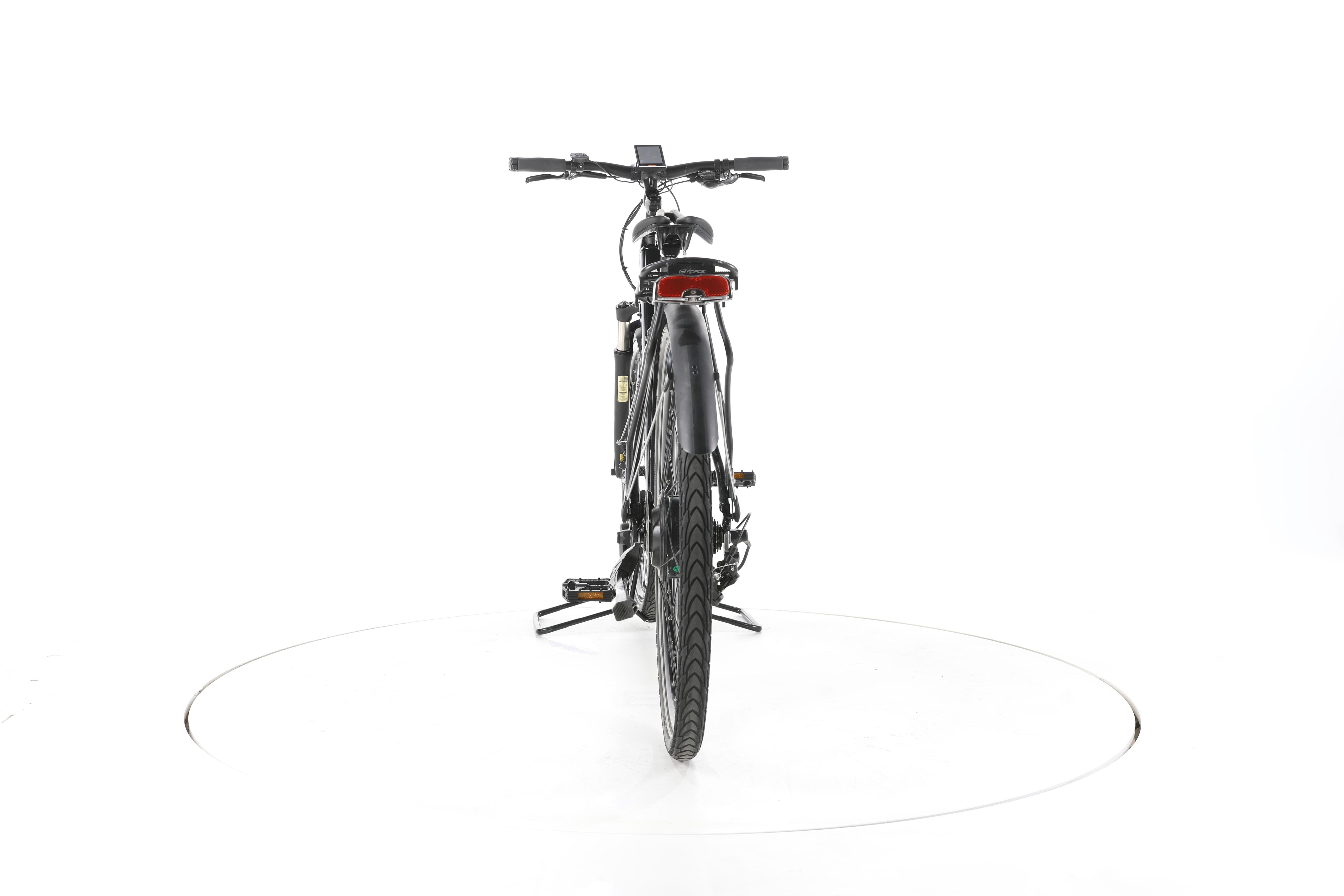 Econic One Comfort City E-Bike Tiefeinsteiger - Image 10