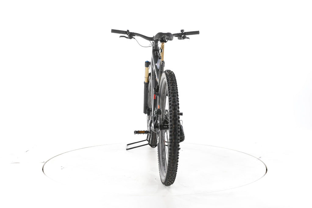 Cube Stereo Hybrid ONE44 HPC SLT E-Bike Fully Carbon 2024 - Image 10